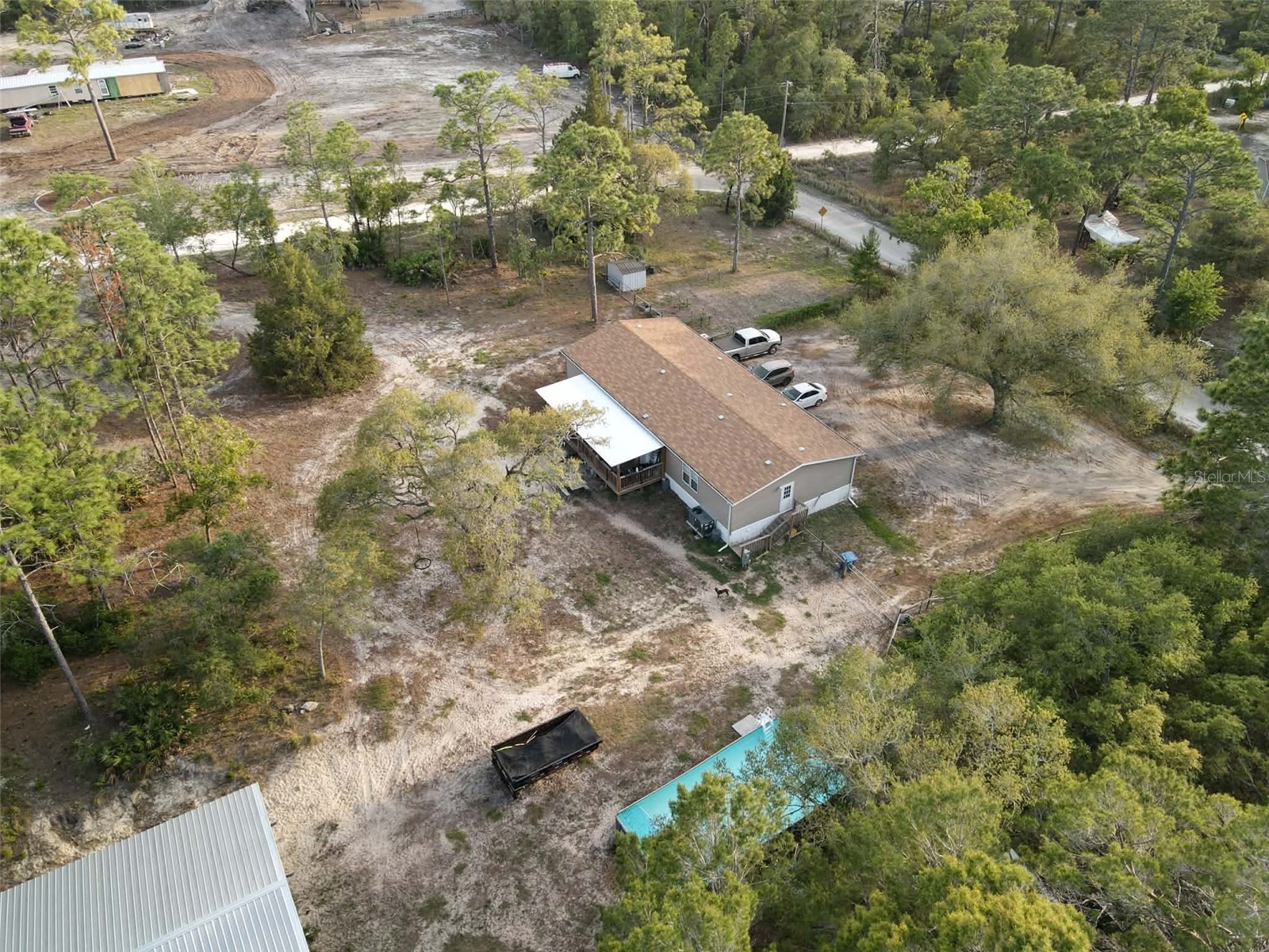 9172 Quivira Road Brooksville FL 34613 A4691758 image51