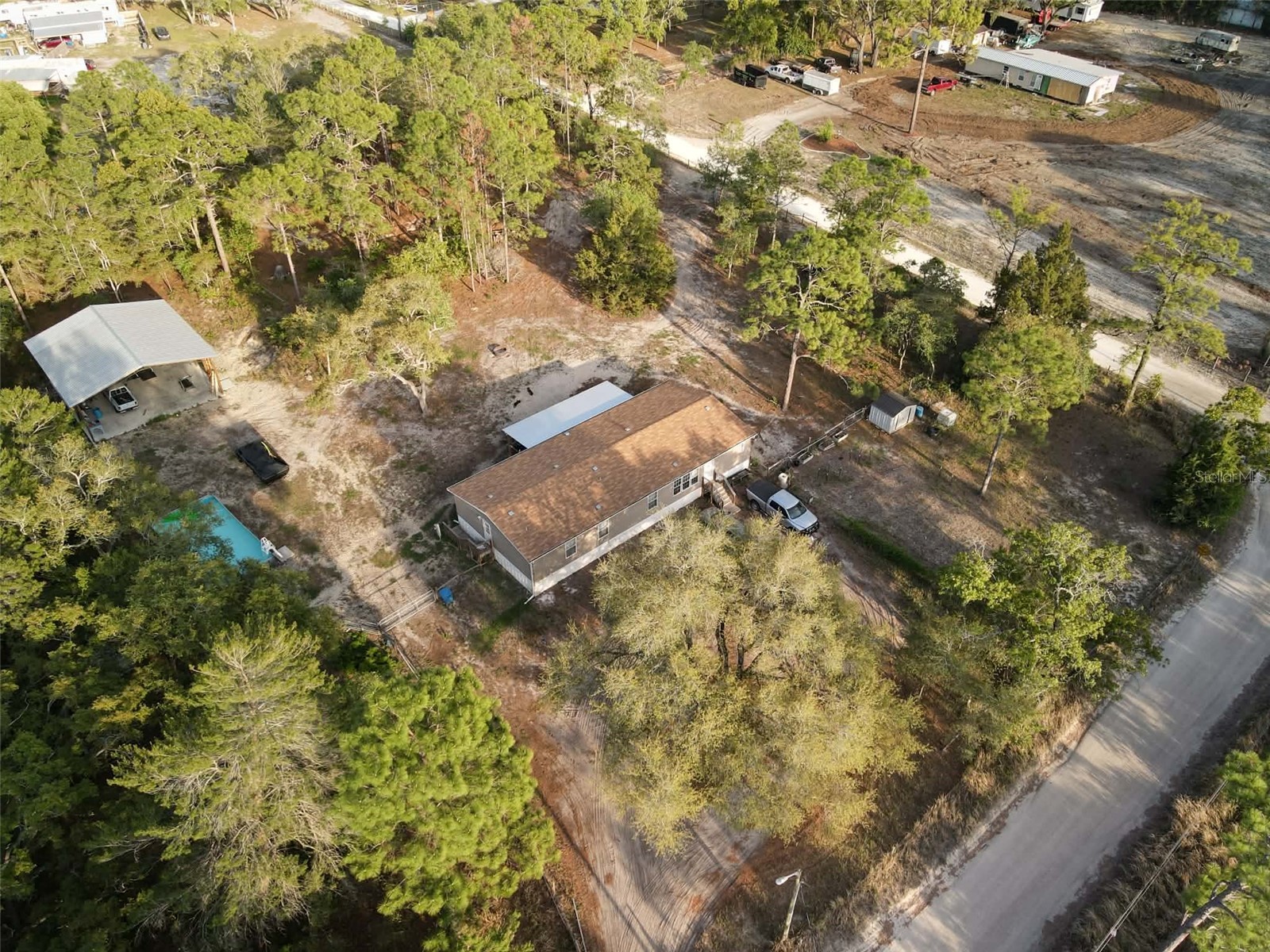 9172 Quivira Road Brooksville FL 34613 A4691758 image53
