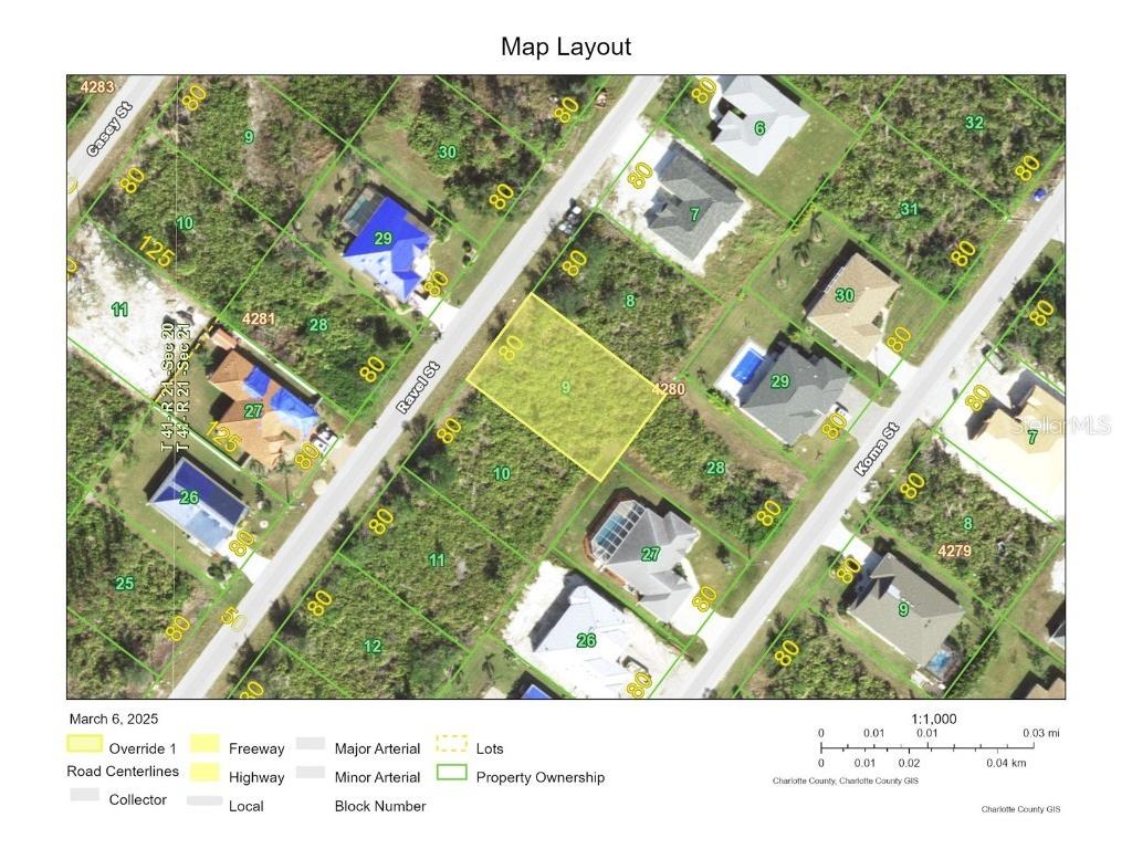 9172 Ravel Street Port Charlotte FL 33981 D6141209 image25