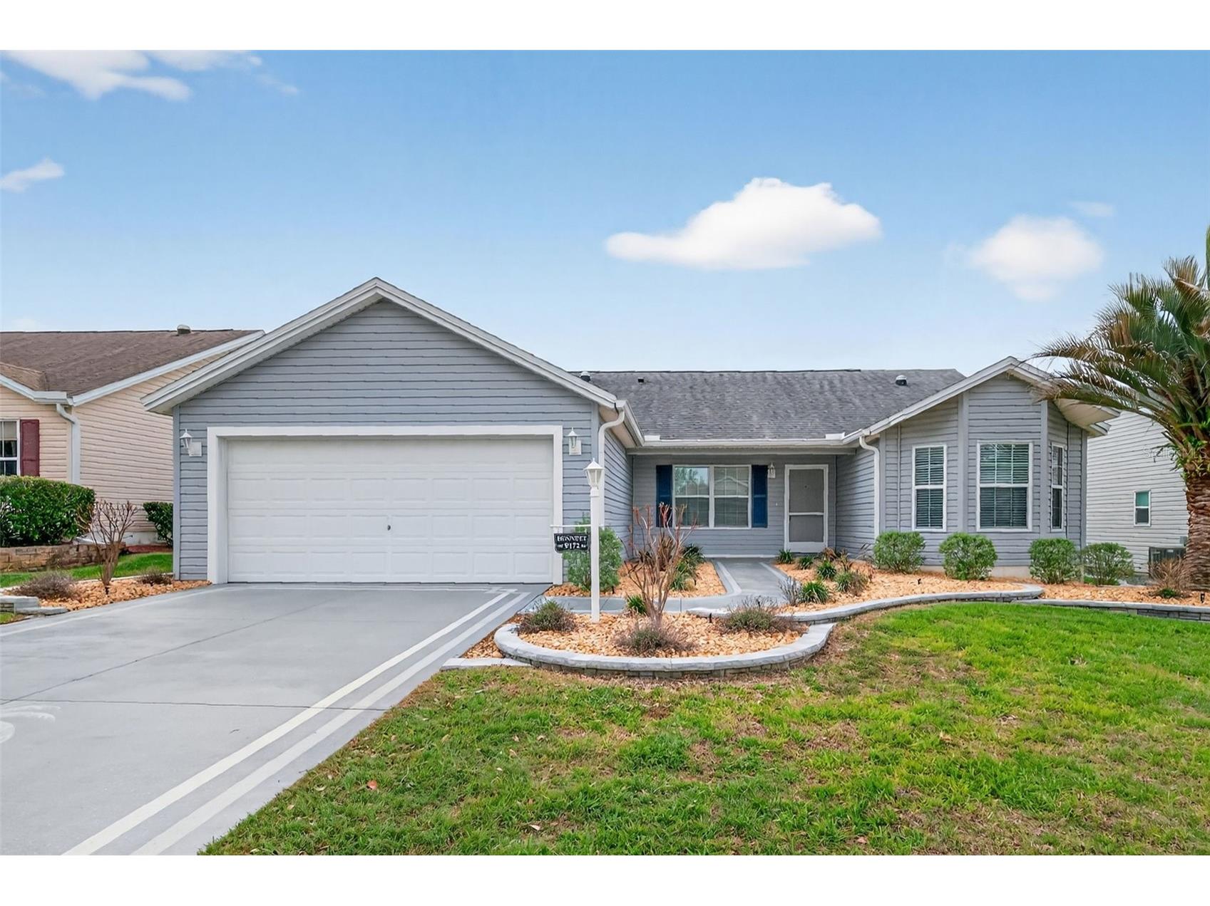 9172 SE 171st Drayton Place The Villages FL 32162 G5110361 image1