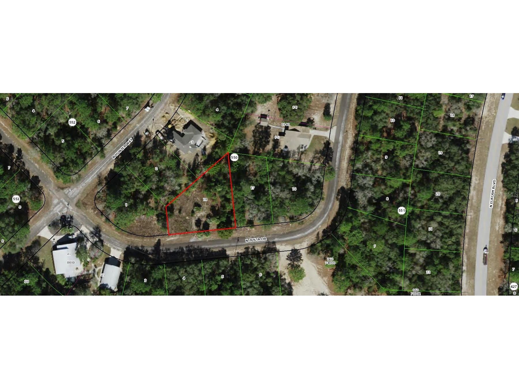 9173 N Justa Drive Citrus Springs FL 34433 OM722299 image2