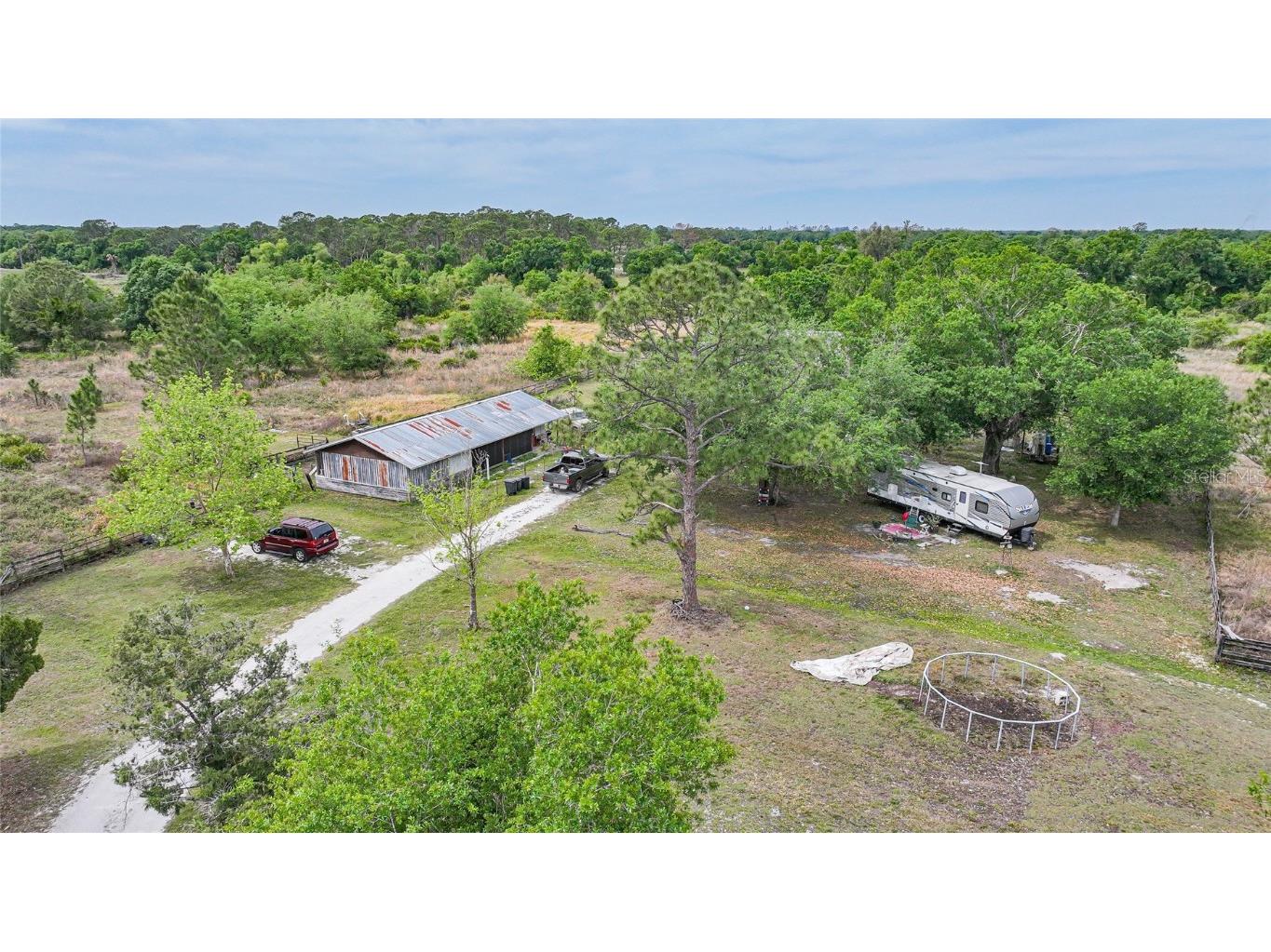 9173 SE Swinney Road Arcadia FL 34266 C7507601 image1