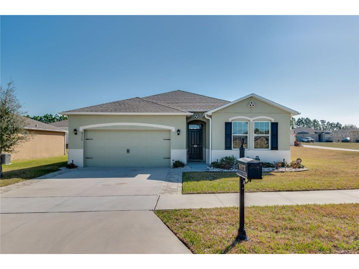 9173 SW 60th Terrace Road Ocala FL 34476 OM634843 image1