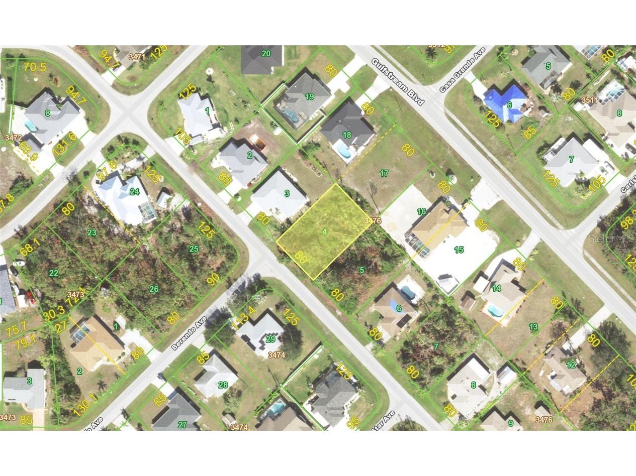 9174 Bensonhurst Lane Englewood FL 34224 N6133982 image1