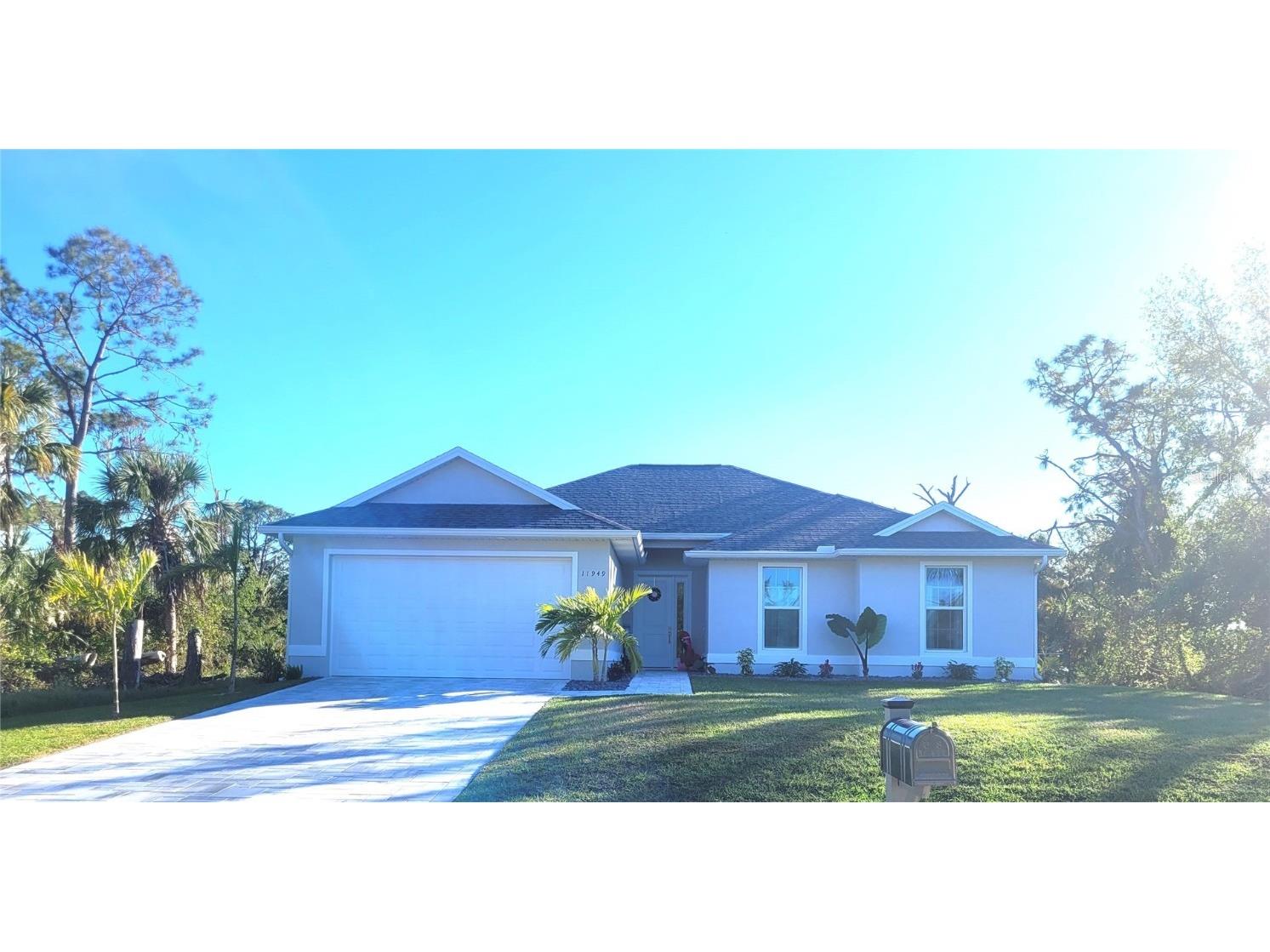 9174 Bensonhurst Lane Englewood FL 34224 D6137826 image1