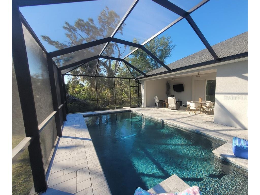 9174 Bensonhurst Lane Englewood FL 34224 D6137826 image10