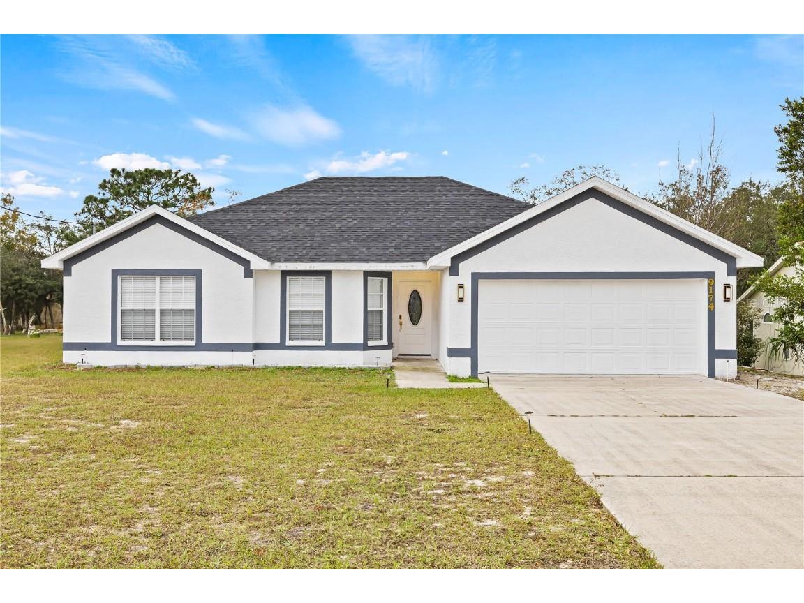 9174 Eldridge Road Spring Hill FL 34608 TB8335309 image1