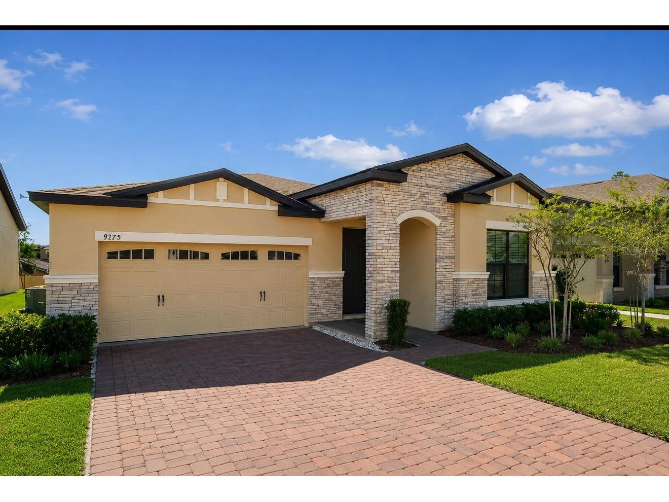 9175 Chandler Drive Groveland FL 34736 S5149934 image1