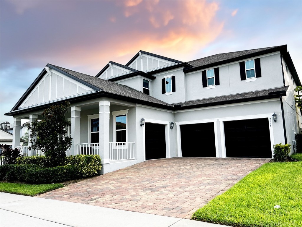 9175 Holliston Creek Place Winter Garden FL 34787 O6138582 image1