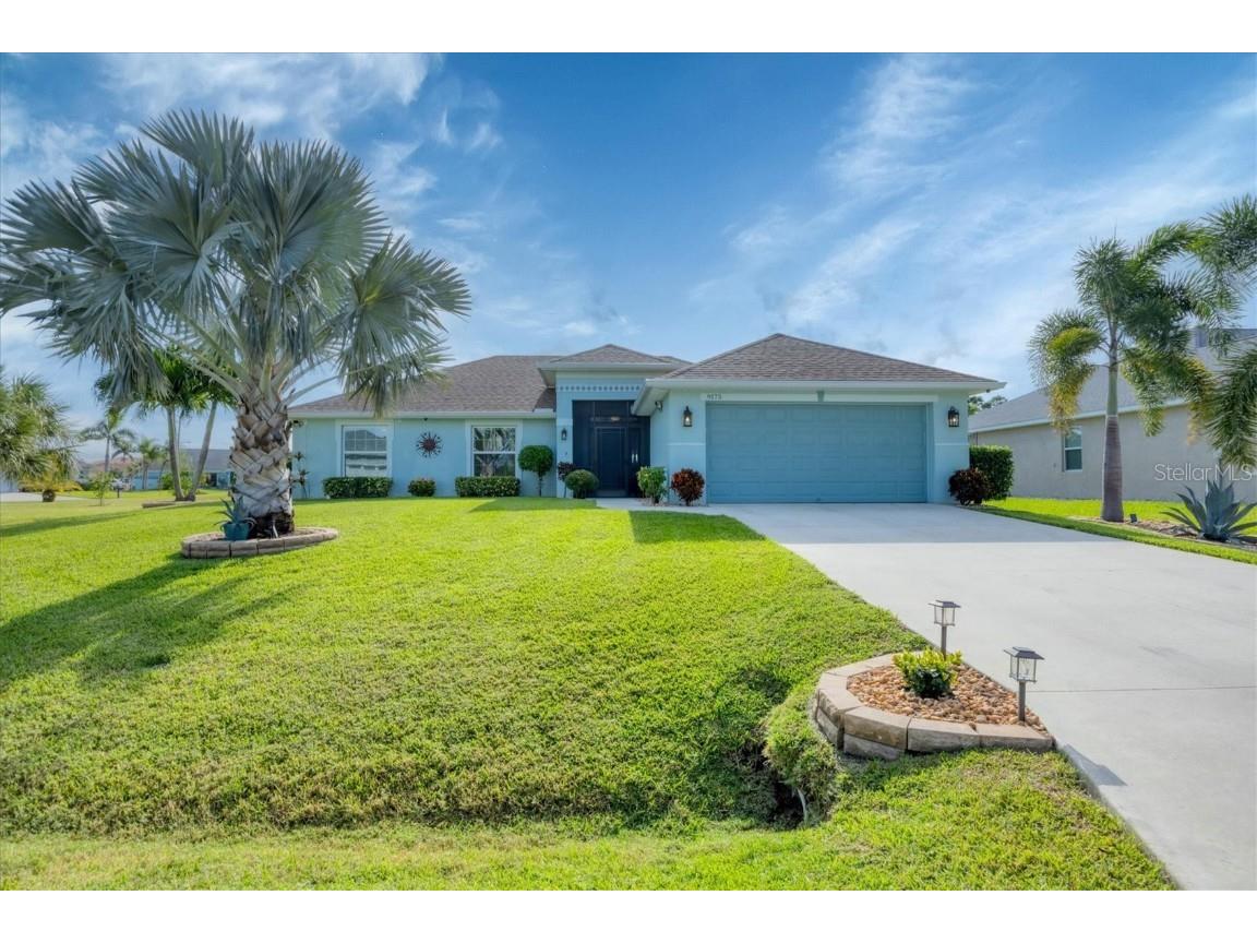 9175 Melody Circle Port Charlotte FL 33981 N6140742 image1