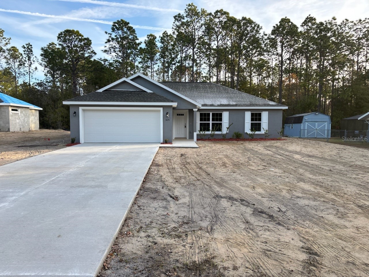 9175 N Commodore Drive Dunnellon FL 34434 G5107514 image1
