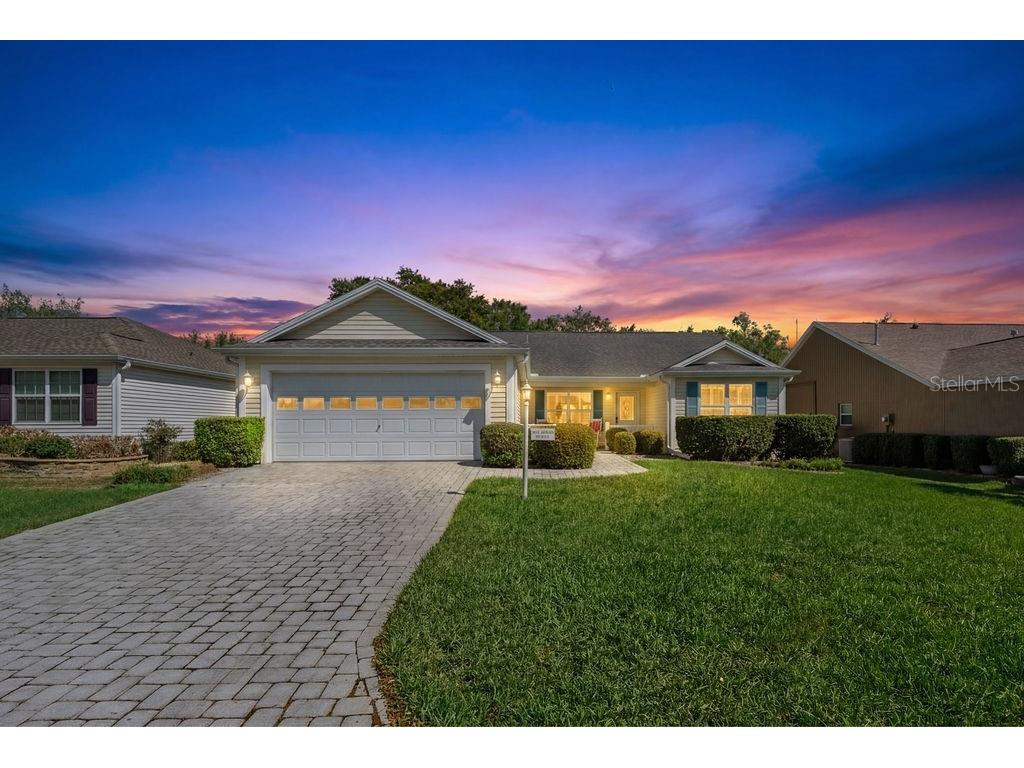 9175 Se 169th Bentley St The Villages FL 32162 G5110141 image1