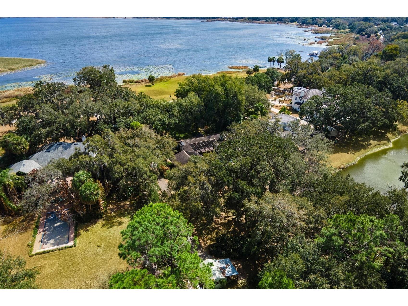 9175 Silver Lake Drive Leesburg FL 34788 - Silver Lake G5108329 image65