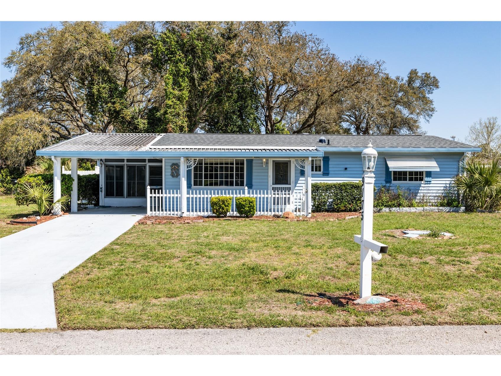 9175 SW 104th Lane Ocala FL 34481 OM719853 image1