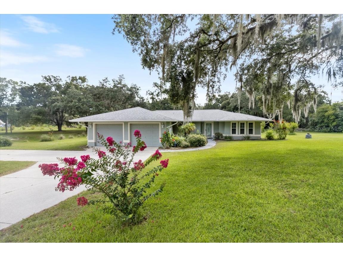 9175 W Chata Place Crystal River FL 34428 T3543232 image1