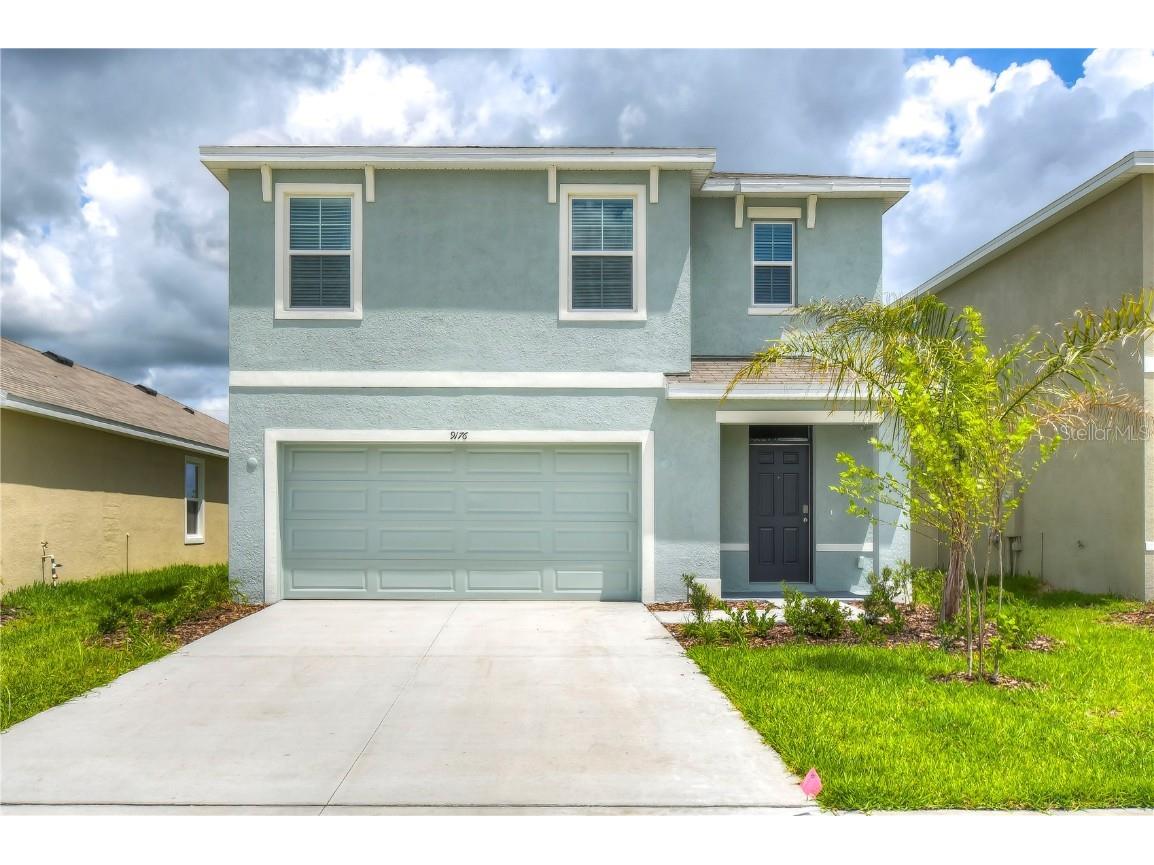 9176 Forge Breeze Loop Wesley Chapel FL 33545 T3447810 image1