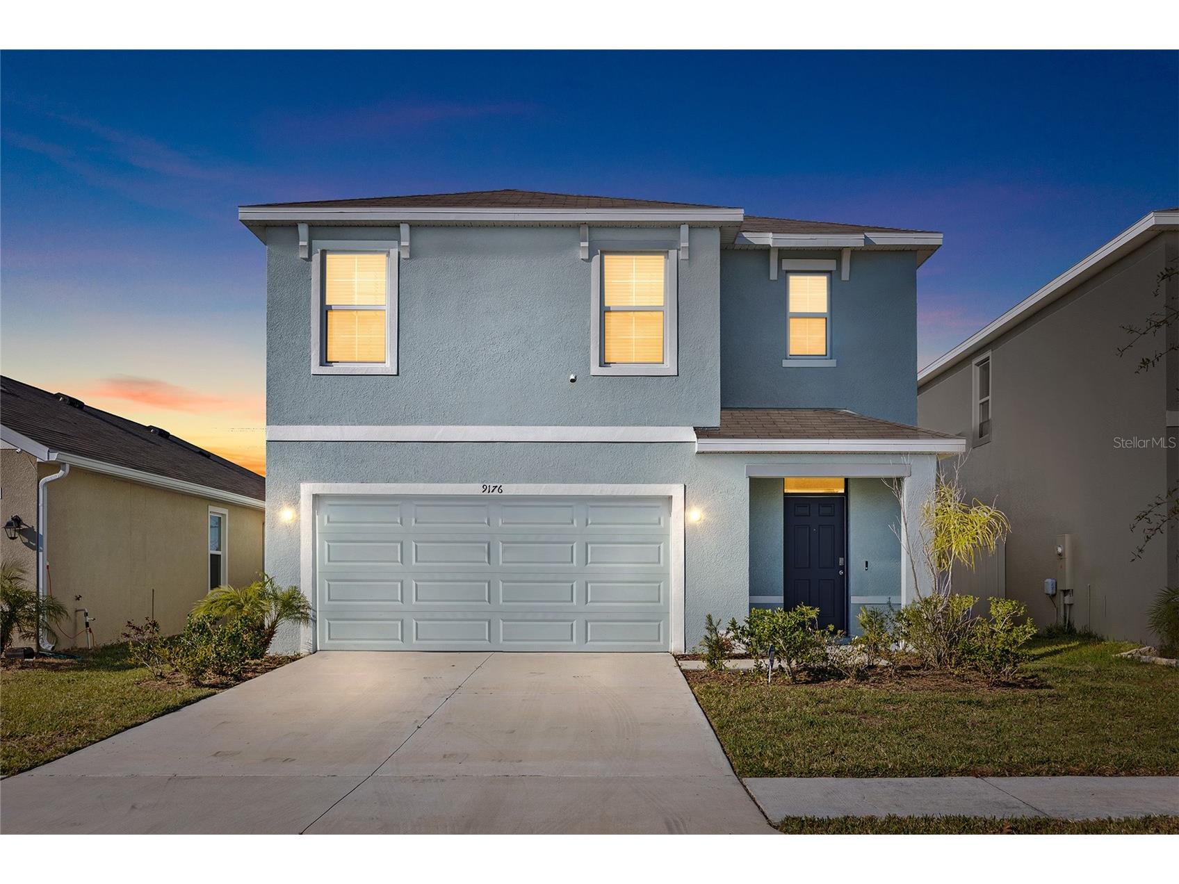 9176 Forge Breeze Loop Wesley Chapel FL 33545 TB8471691 image1