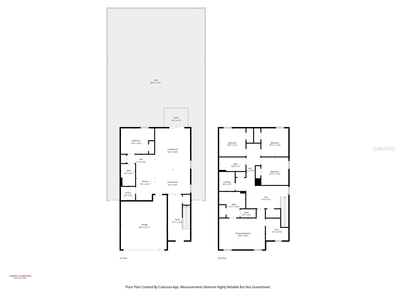 9176 Forge Breeze Loop Wesley Chapel FL 33545 TB8471691 image45