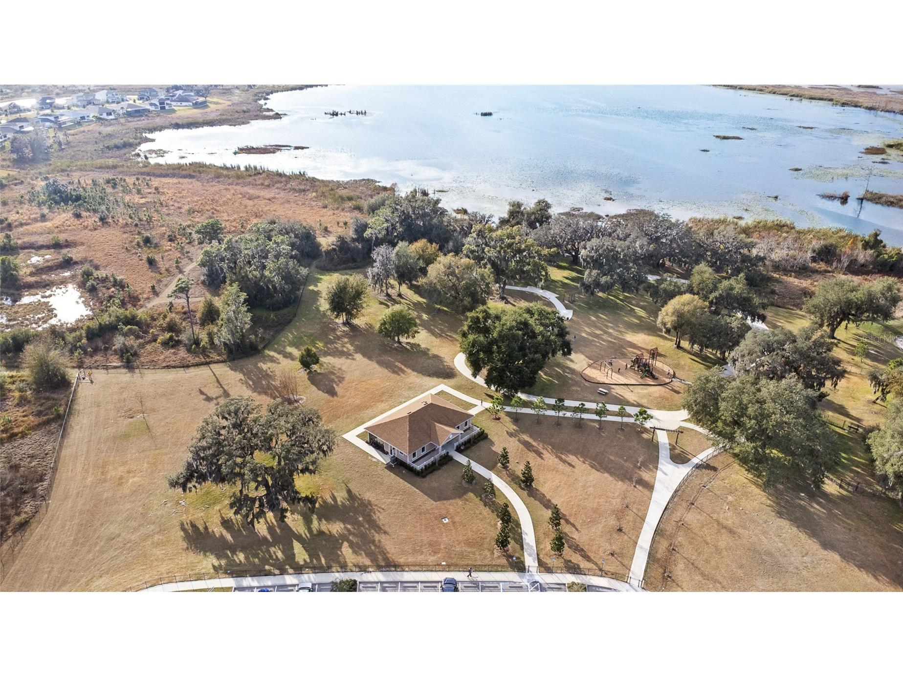 9176 Forge Breeze Loop Wesley Chapel FL 33545 TB8471691 image46