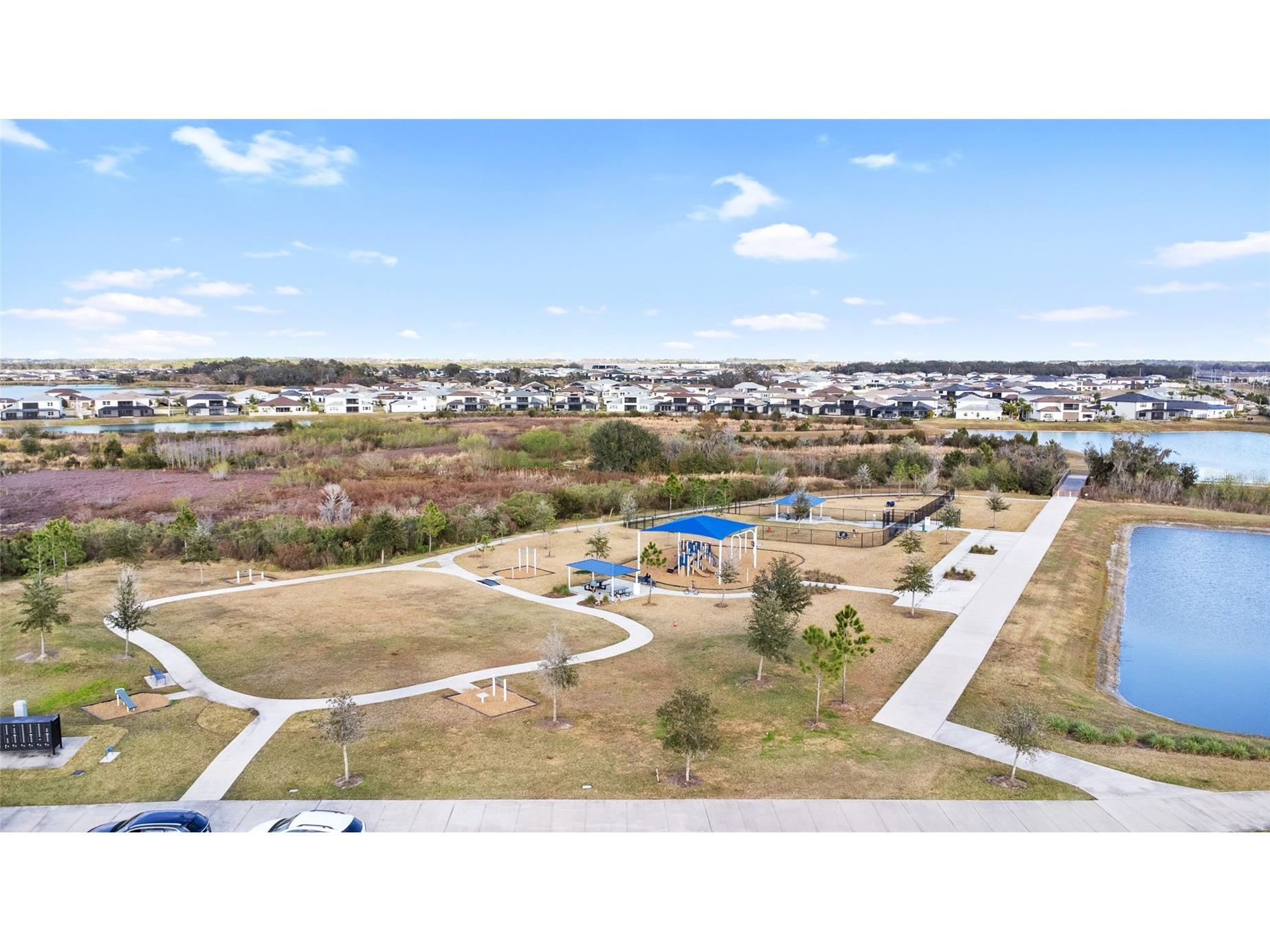 9176 Forge Breeze Loop Wesley Chapel FL 33545 TB8471691 image48