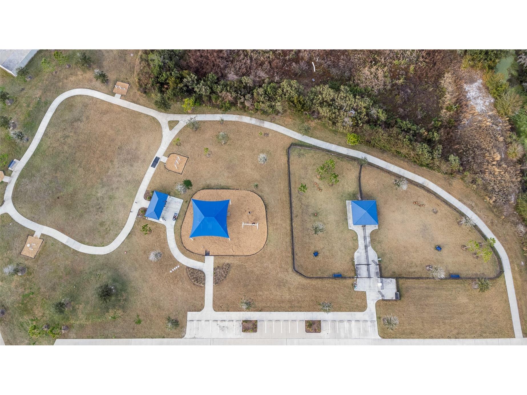 9176 Forge Breeze Loop Wesley Chapel FL 33545 TB8471691 image49