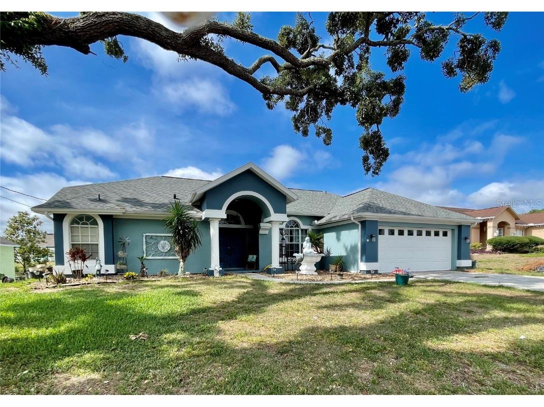 9176 Geneva Street Spring Hill FL 34608 T3447962 image1