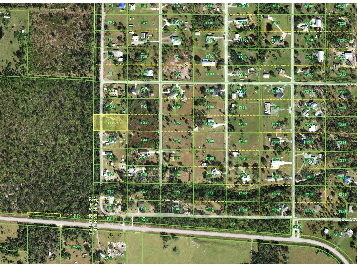 9176 Grove Boulevard Punta Gorda FL 33982 C7526467 image13