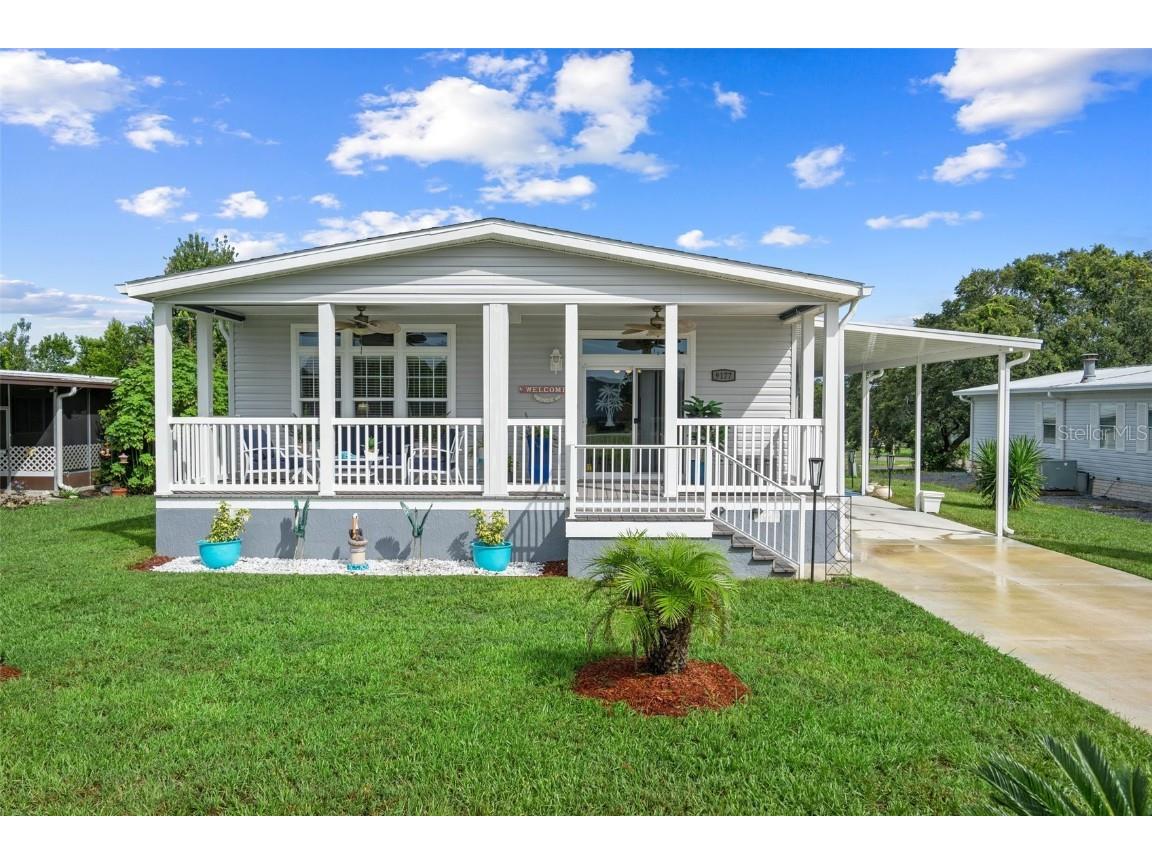 9177 Salisbury Drive Brooksville FL 34613 T3460607 image1