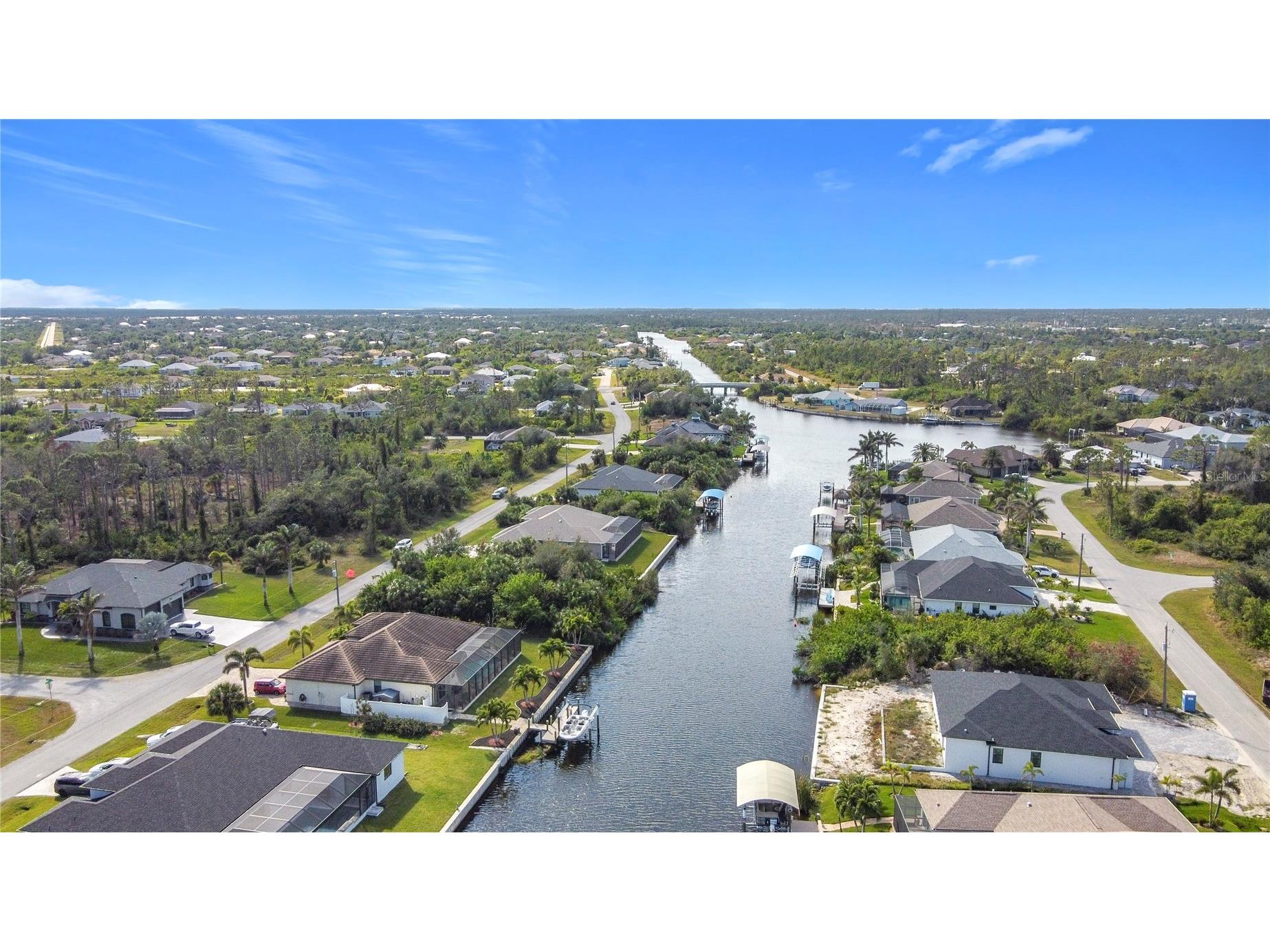 9177 Santa Lucia Drive Port Charlotte FL 33981 - SANTA LUCIA ESTATES A4681908 image10
