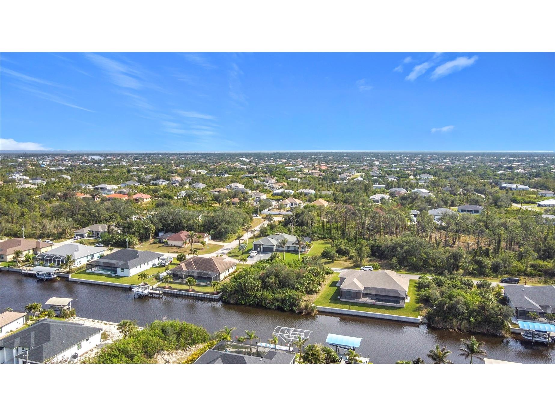 9177 Santa Lucia Drive Port Charlotte FL 33981 - SANTA LUCIA ESTATES A4681908 image11