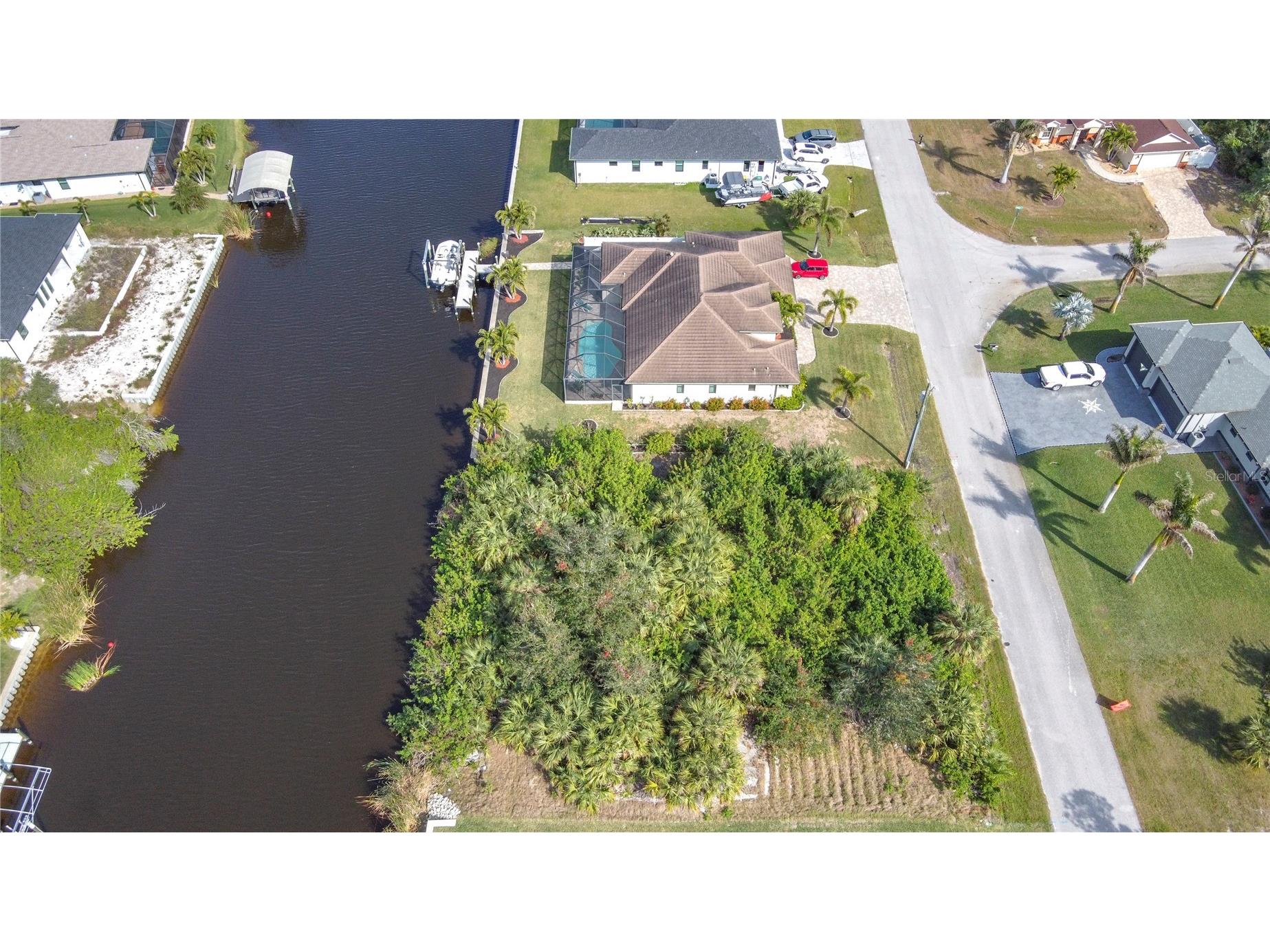9177 Santa Lucia Drive Port Charlotte FL 33981 - SANTA LUCIA ESTATES A4681908 image12