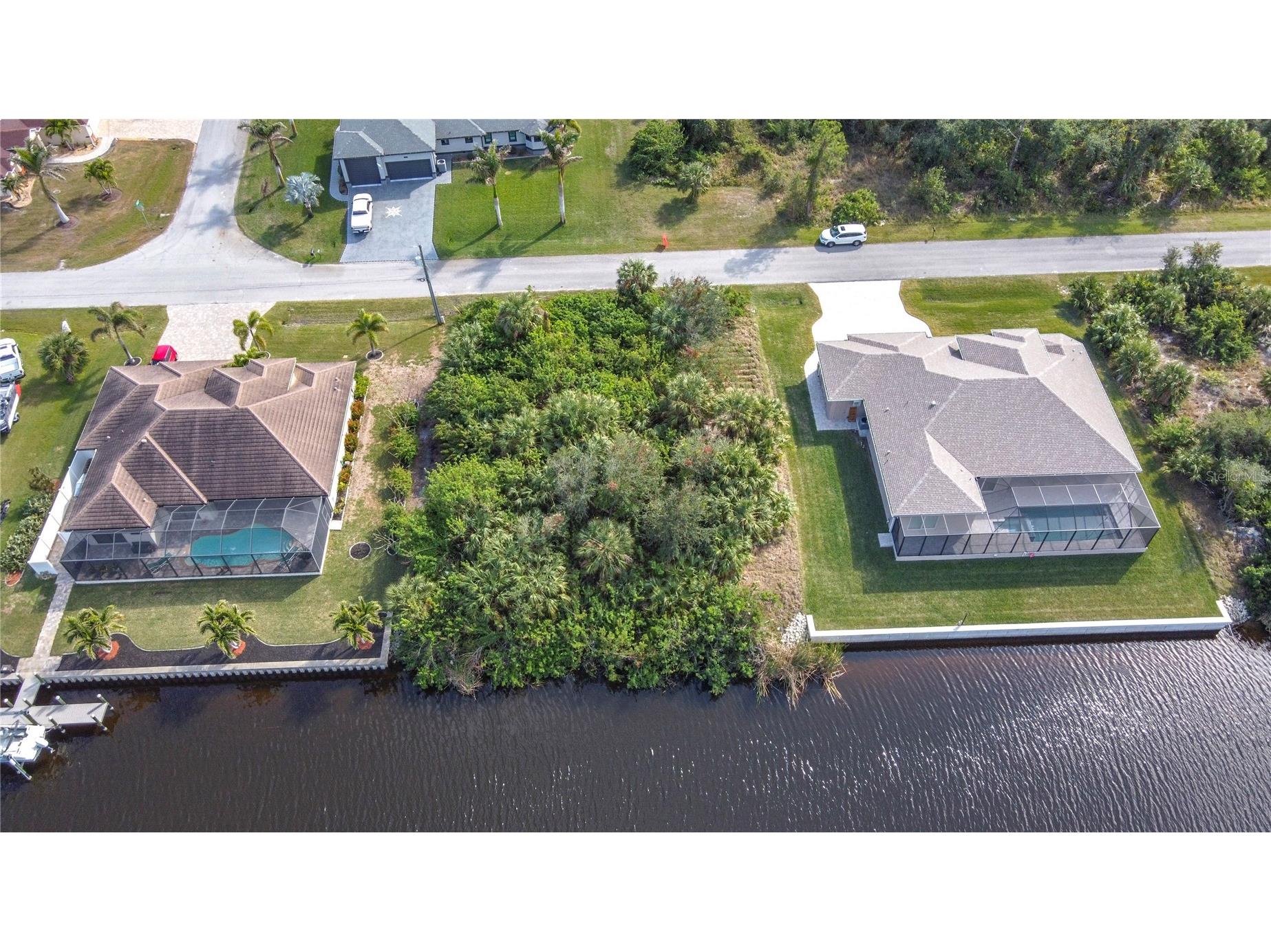 9177 Santa Lucia Drive Port Charlotte FL 33981 - SANTA LUCIA ESTATES A4681908 image13