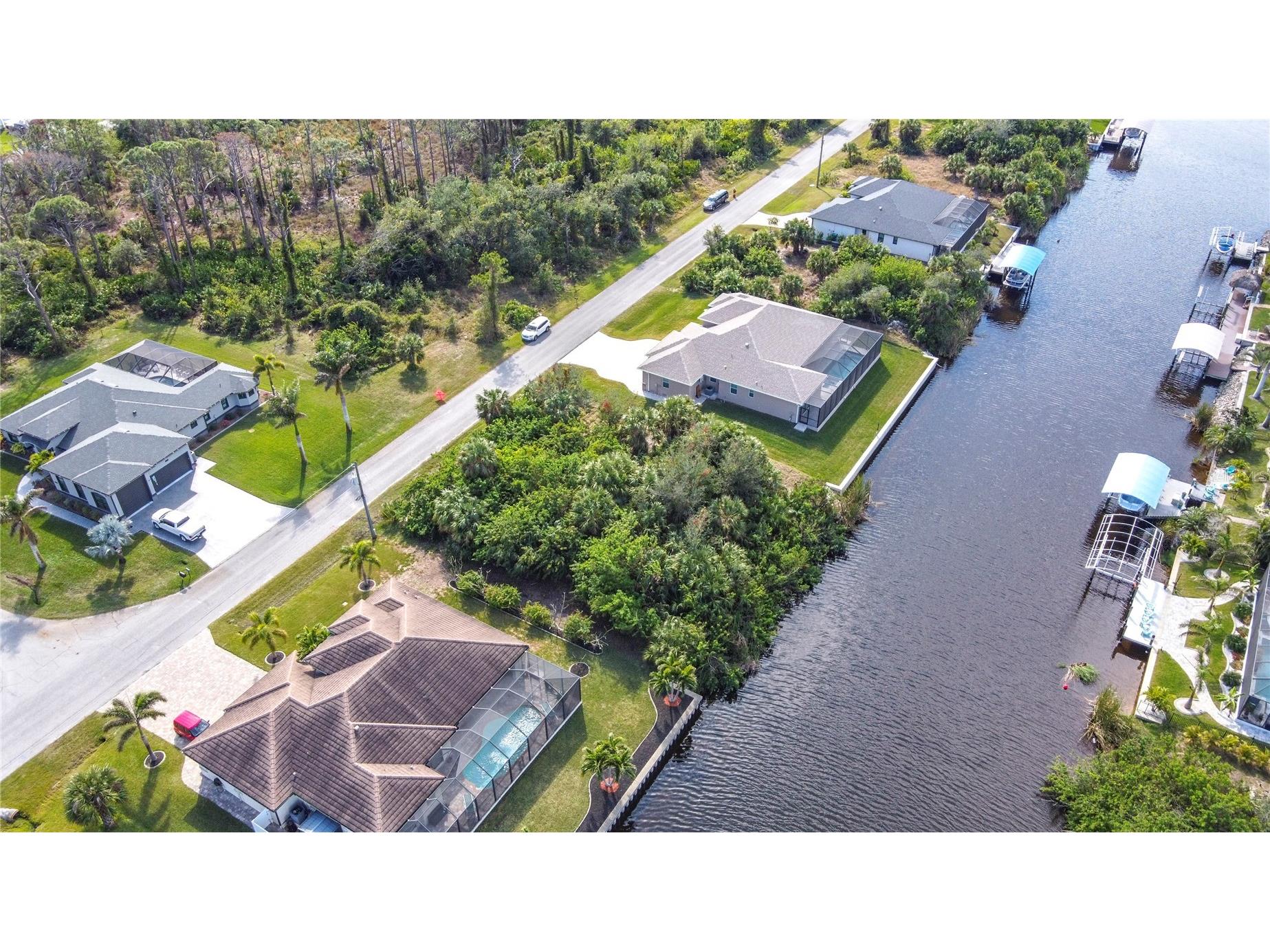 9177 Santa Lucia Drive Port Charlotte FL 33981 - SANTA LUCIA ESTATES A4681908 image14
