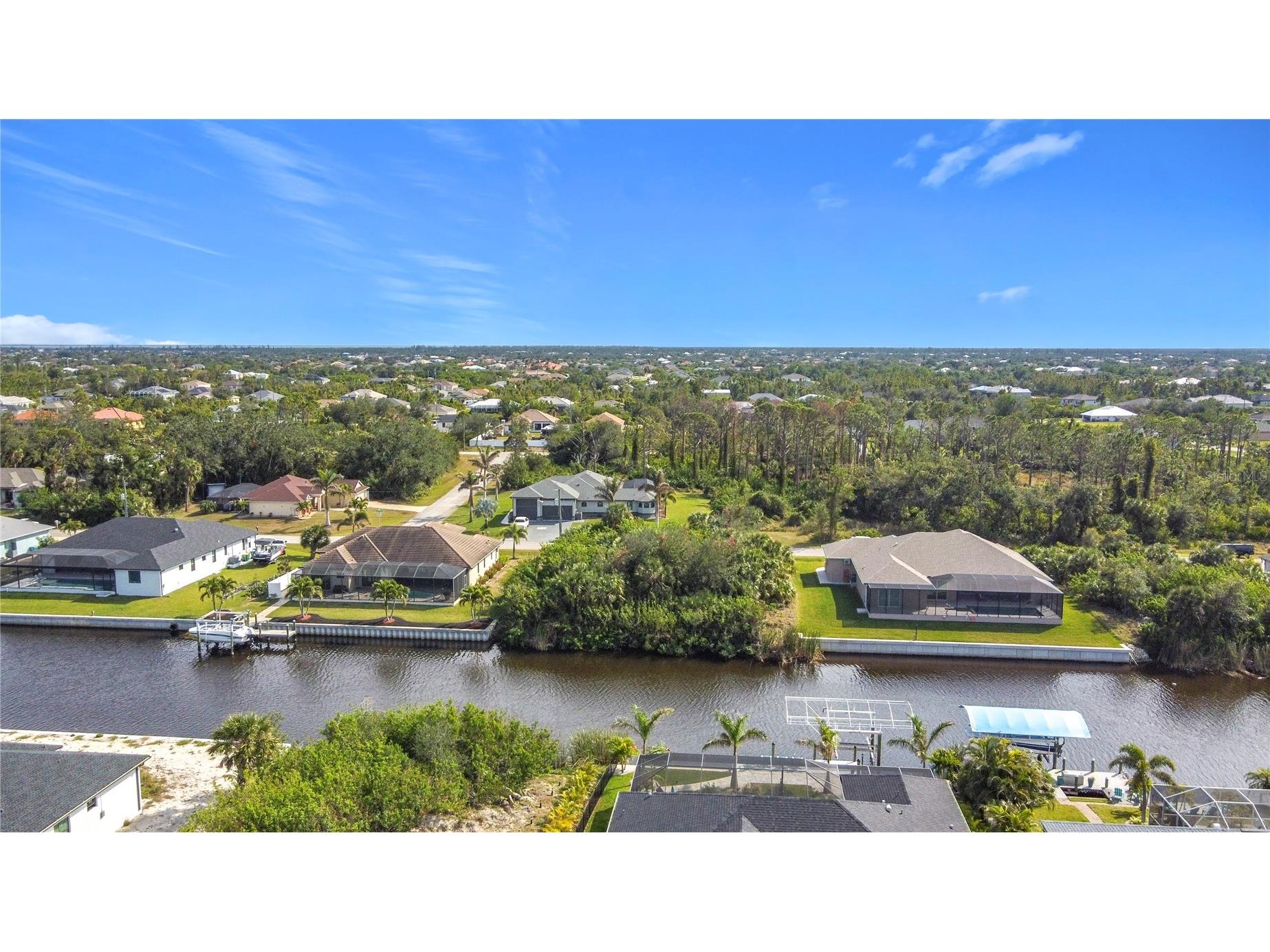 9177 Santa Lucia Drive Port Charlotte FL 33981 - SANTA LUCIA ESTATES A4681908 image15