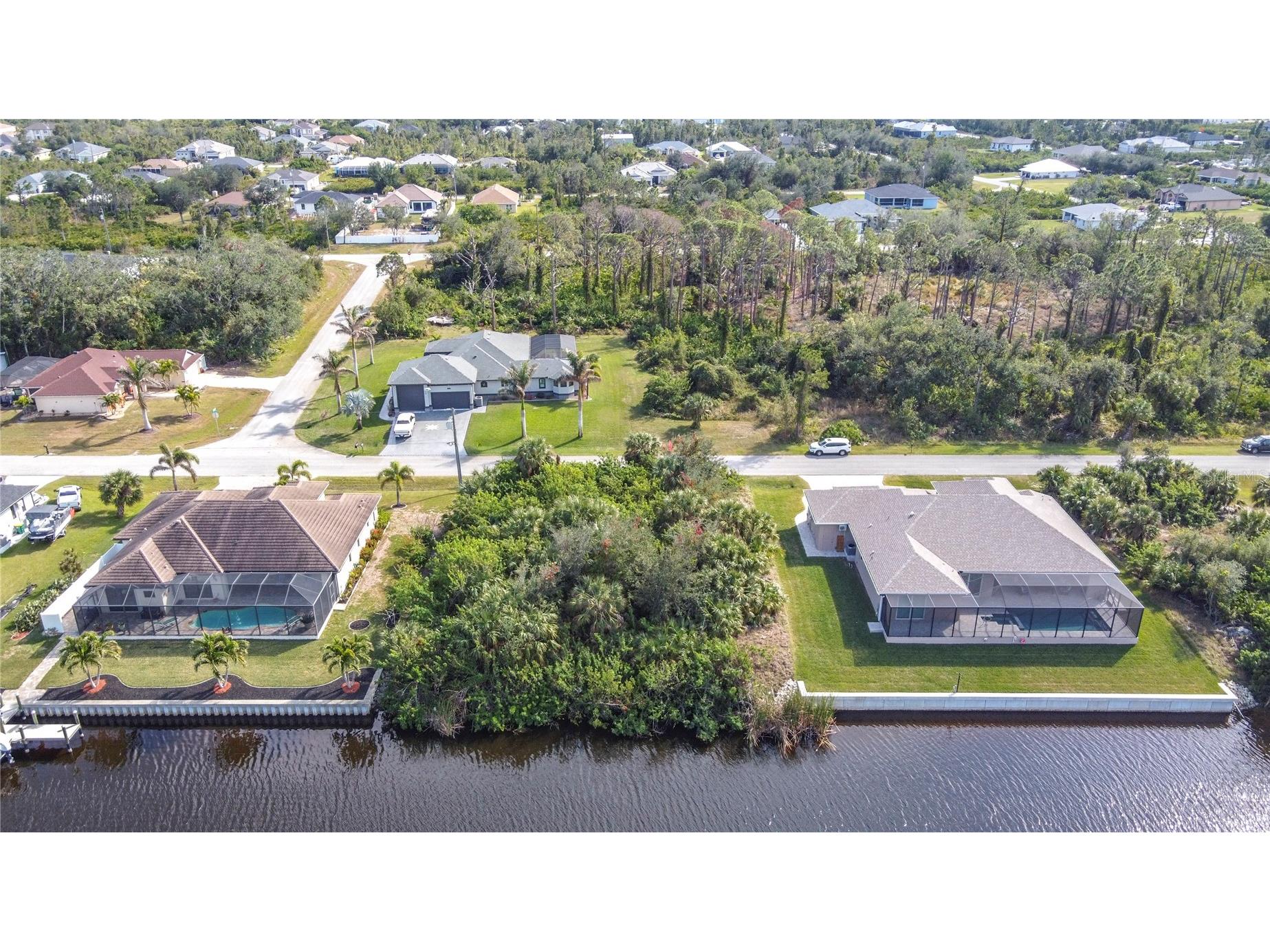 9177 Santa Lucia Drive Port Charlotte FL 33981 - SANTA LUCIA ESTATES A4681908 image16