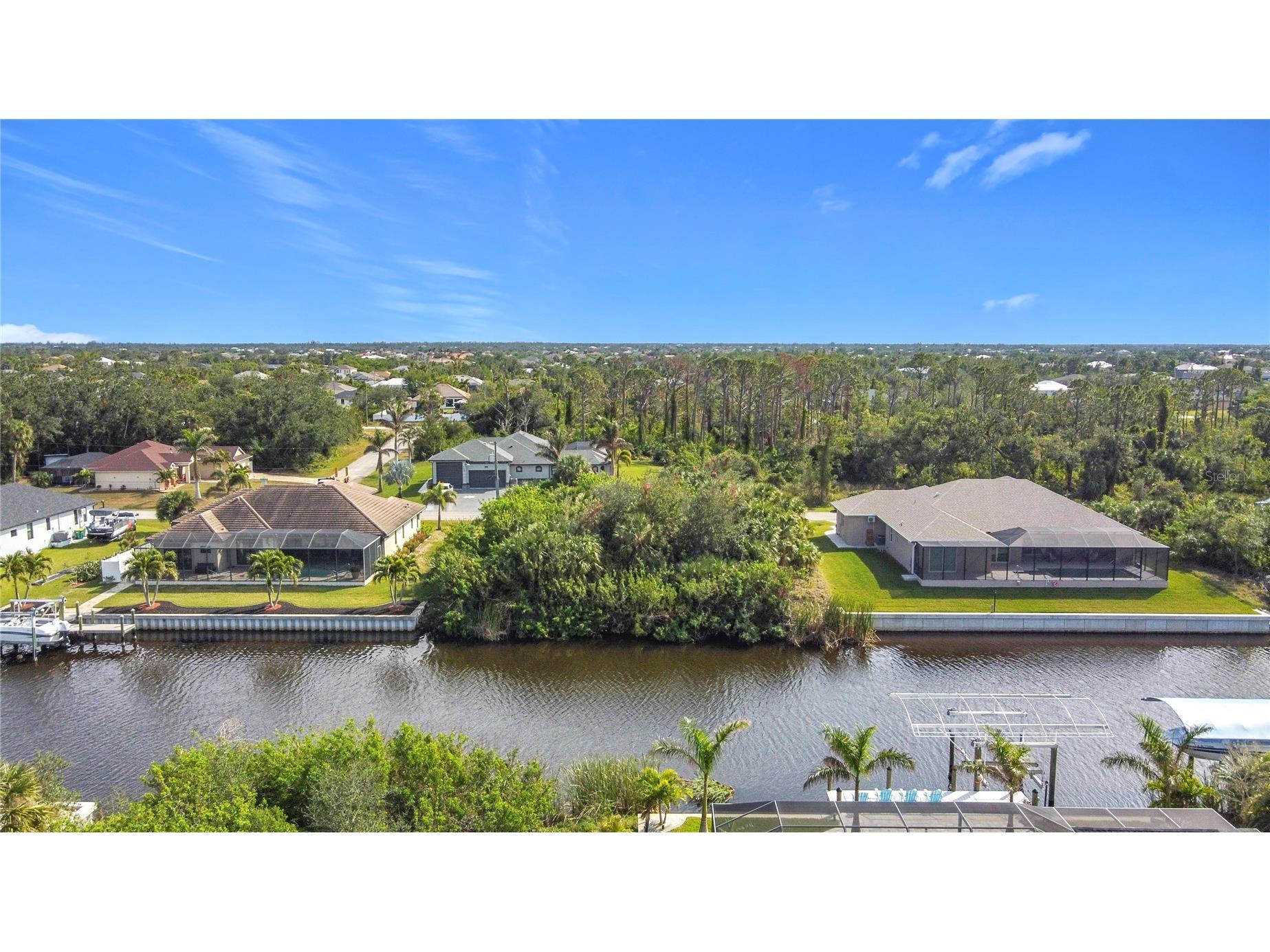 9177 Santa Lucia Drive Port Charlotte FL 33981 - SANTA LUCIA ESTATES A4681908 image17
