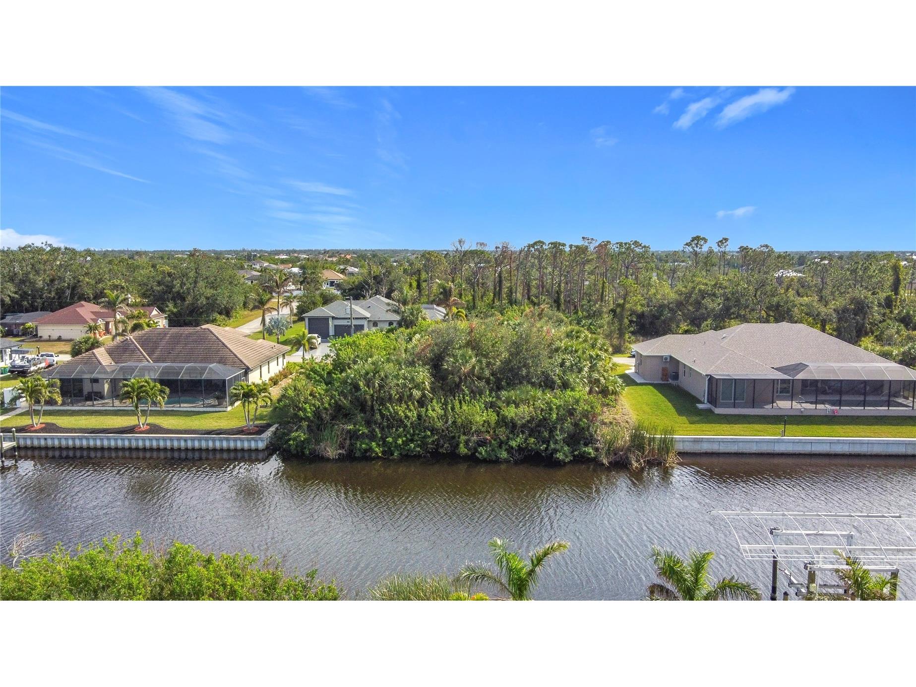 9177 Santa Lucia Drive Port Charlotte FL 33981 - SANTA LUCIA ESTATES A4681908 image18