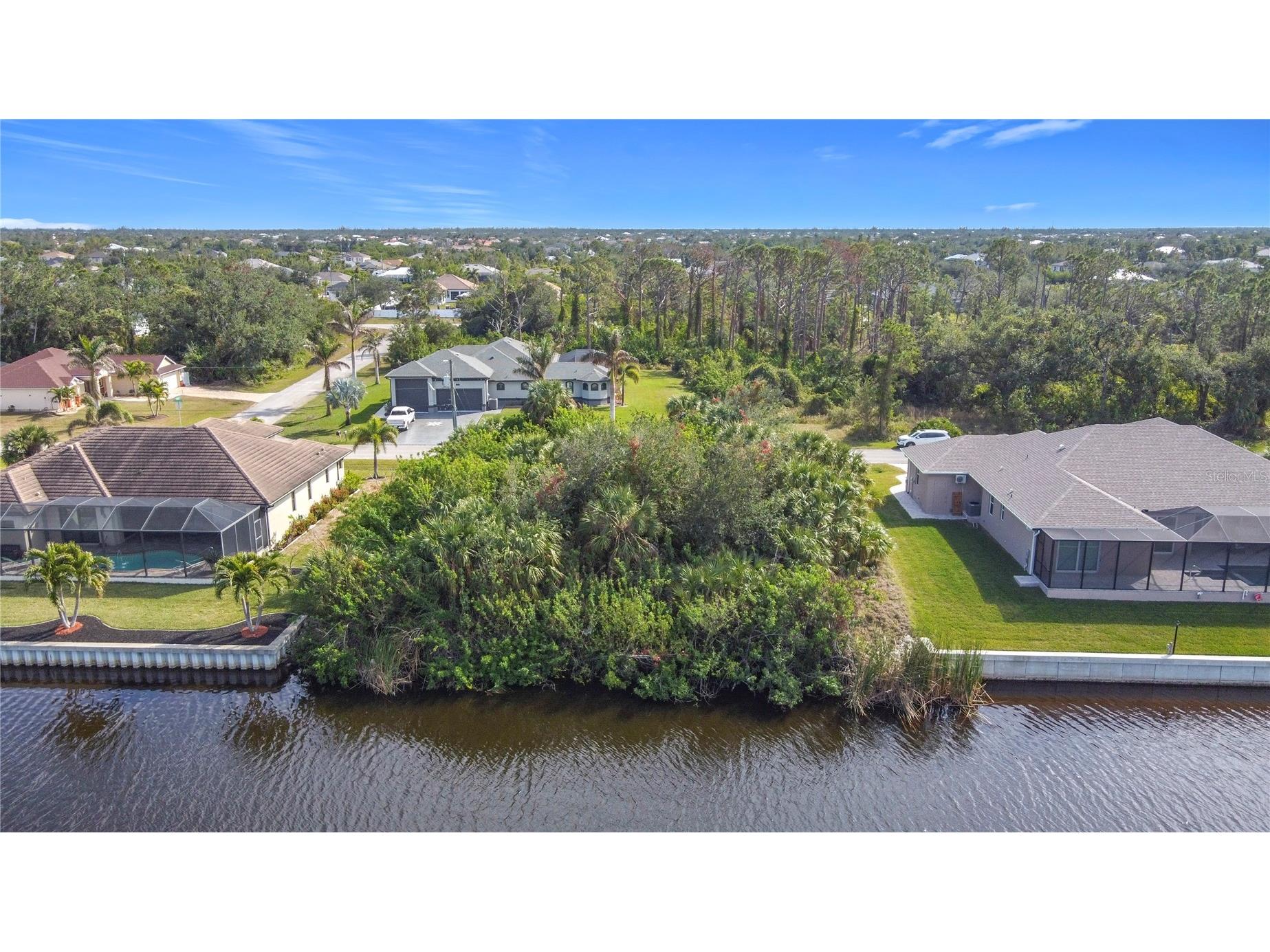 9177 Santa Lucia Drive Port Charlotte FL 33981 - SANTA LUCIA ESTATES A4681908 image19