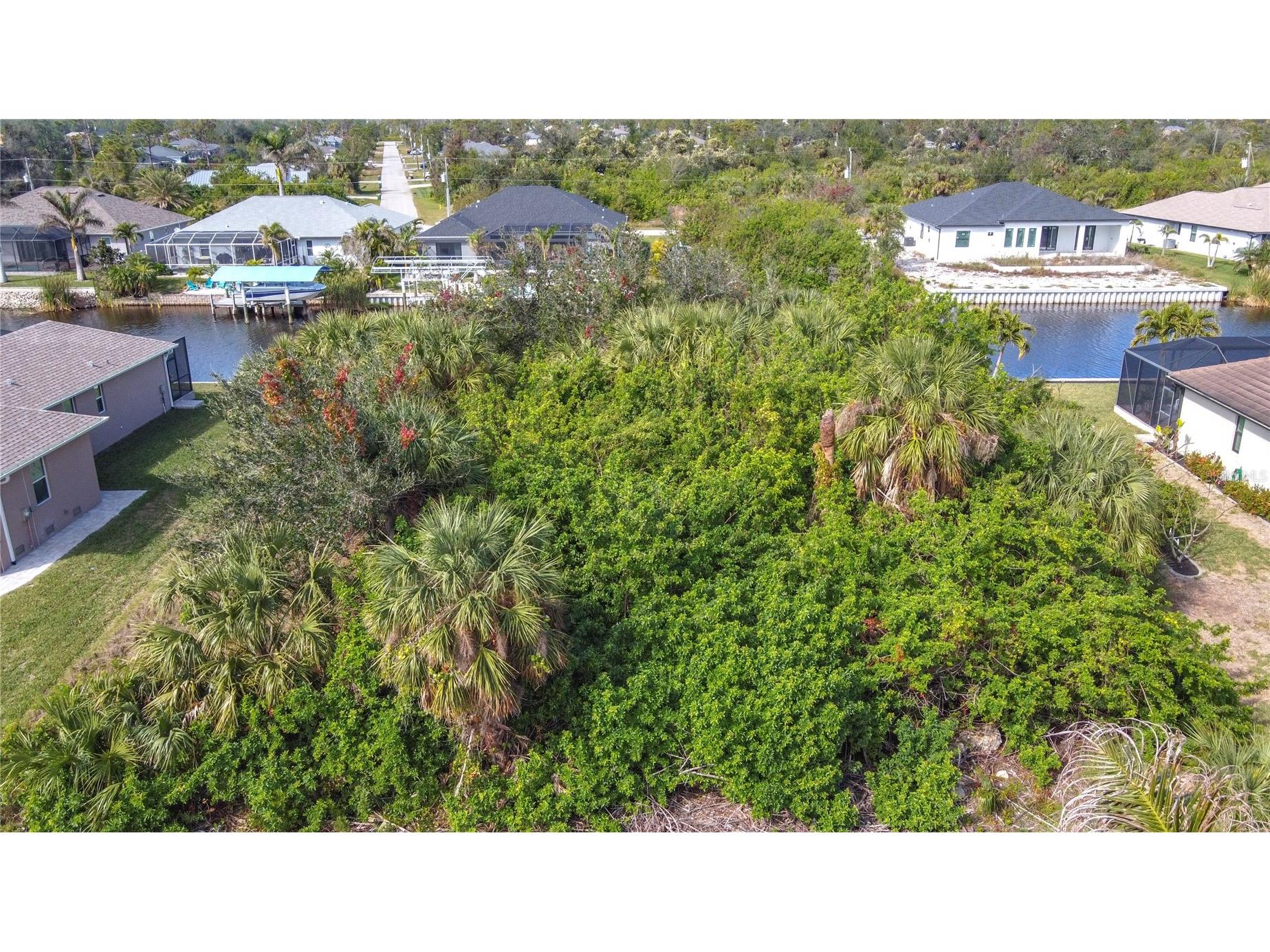 9177 Santa Lucia Drive Port Charlotte FL 33981 - SANTA LUCIA ESTATES A4681908 image20