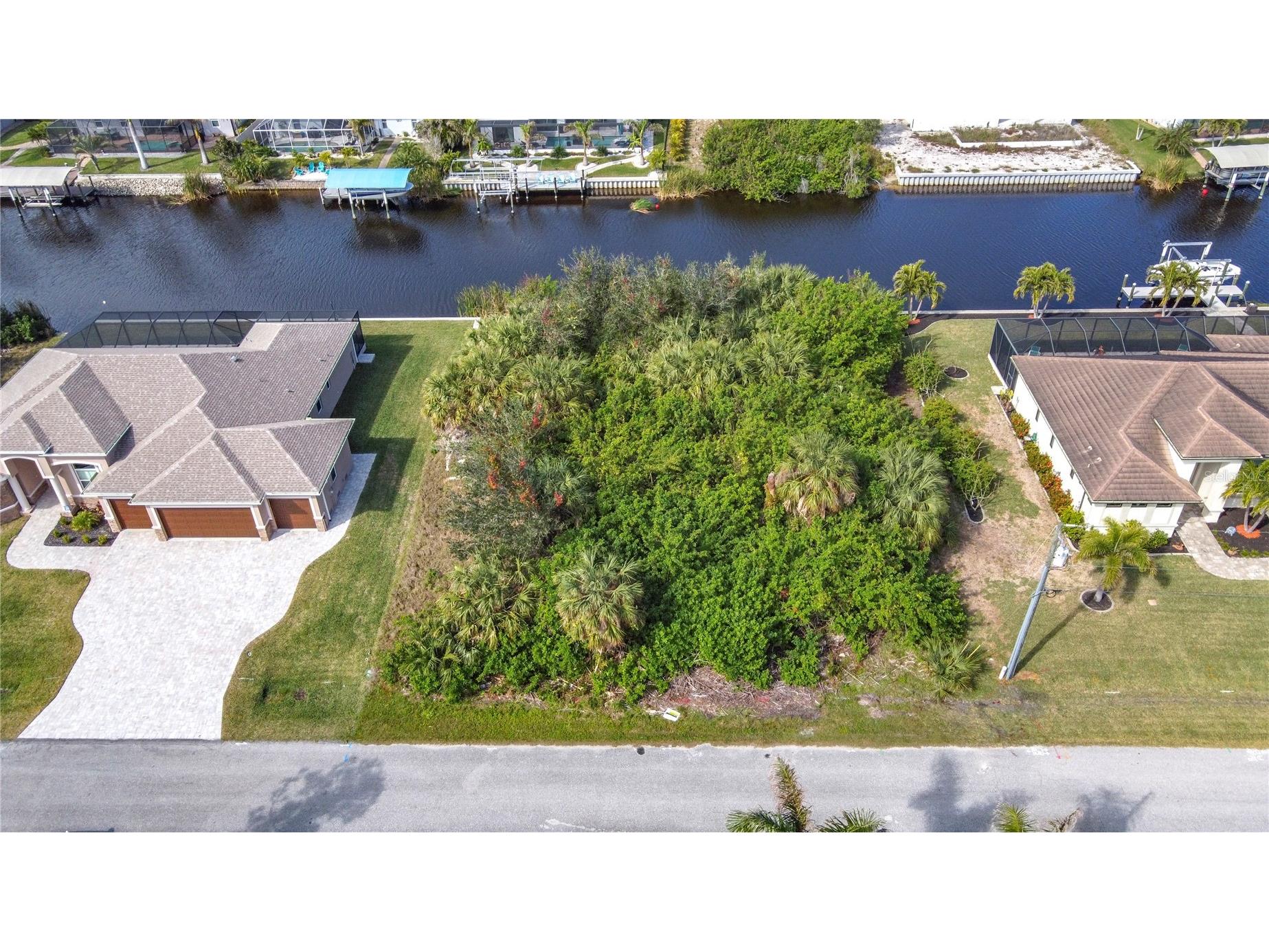 9177 Santa Lucia Drive Port Charlotte FL 33981 - SANTA LUCIA ESTATES A4681908 image22