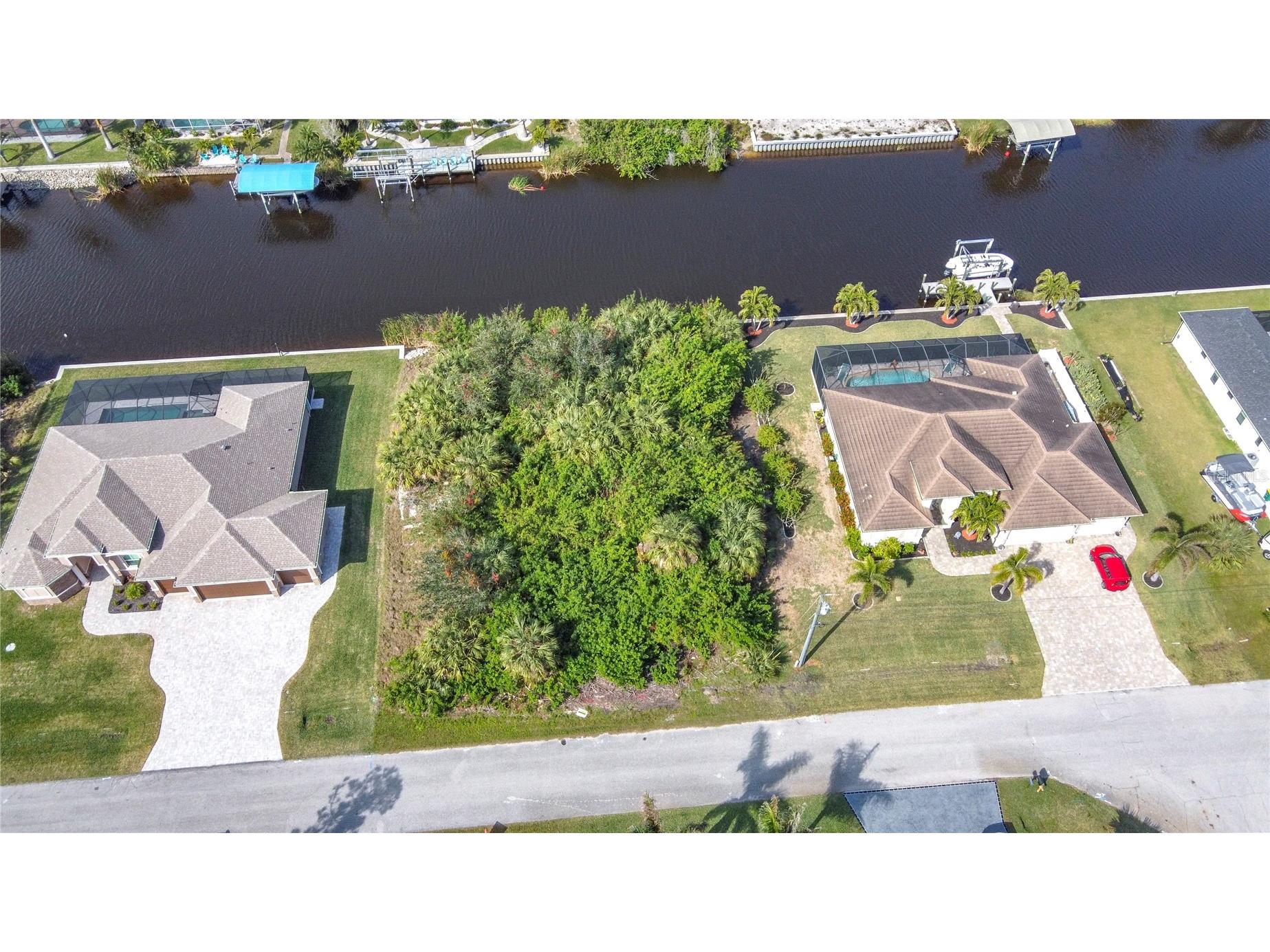 9177 Santa Lucia Drive Port Charlotte FL 33981 - SANTA LUCIA ESTATES A4681908 image23