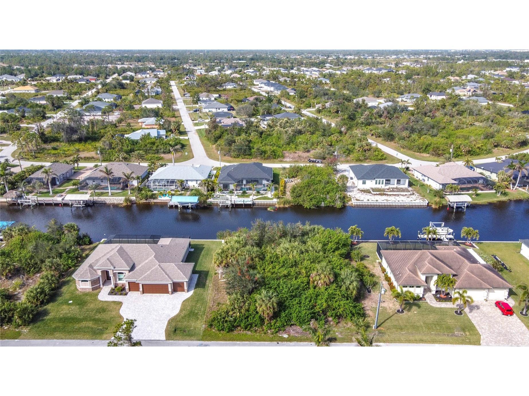 9177 Santa Lucia Drive Port Charlotte FL 33981 - SANTA LUCIA ESTATES A4681908 image24