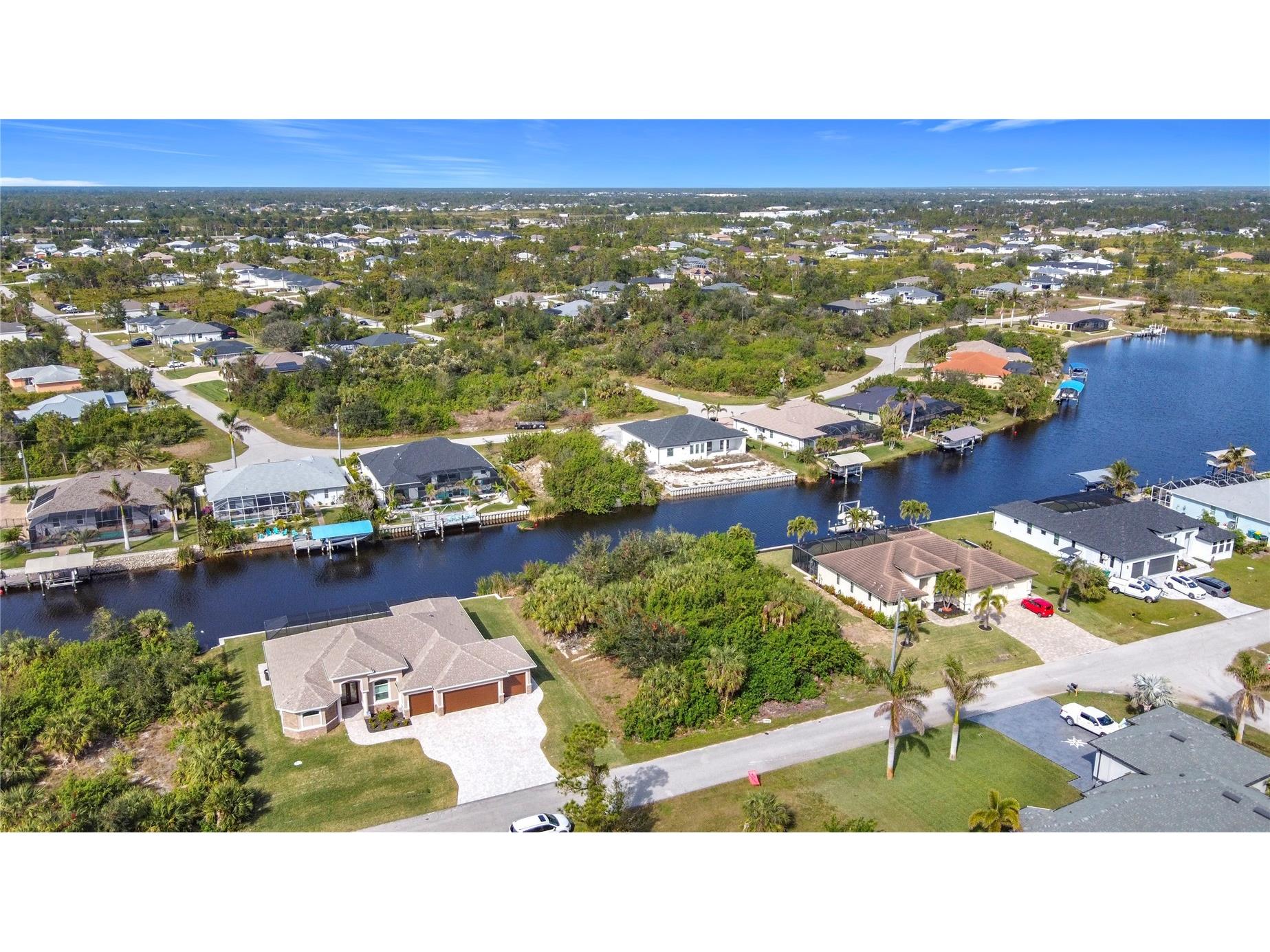 9177 Santa Lucia Drive Port Charlotte FL 33981 - SANTA LUCIA ESTATES A4681908 image25
