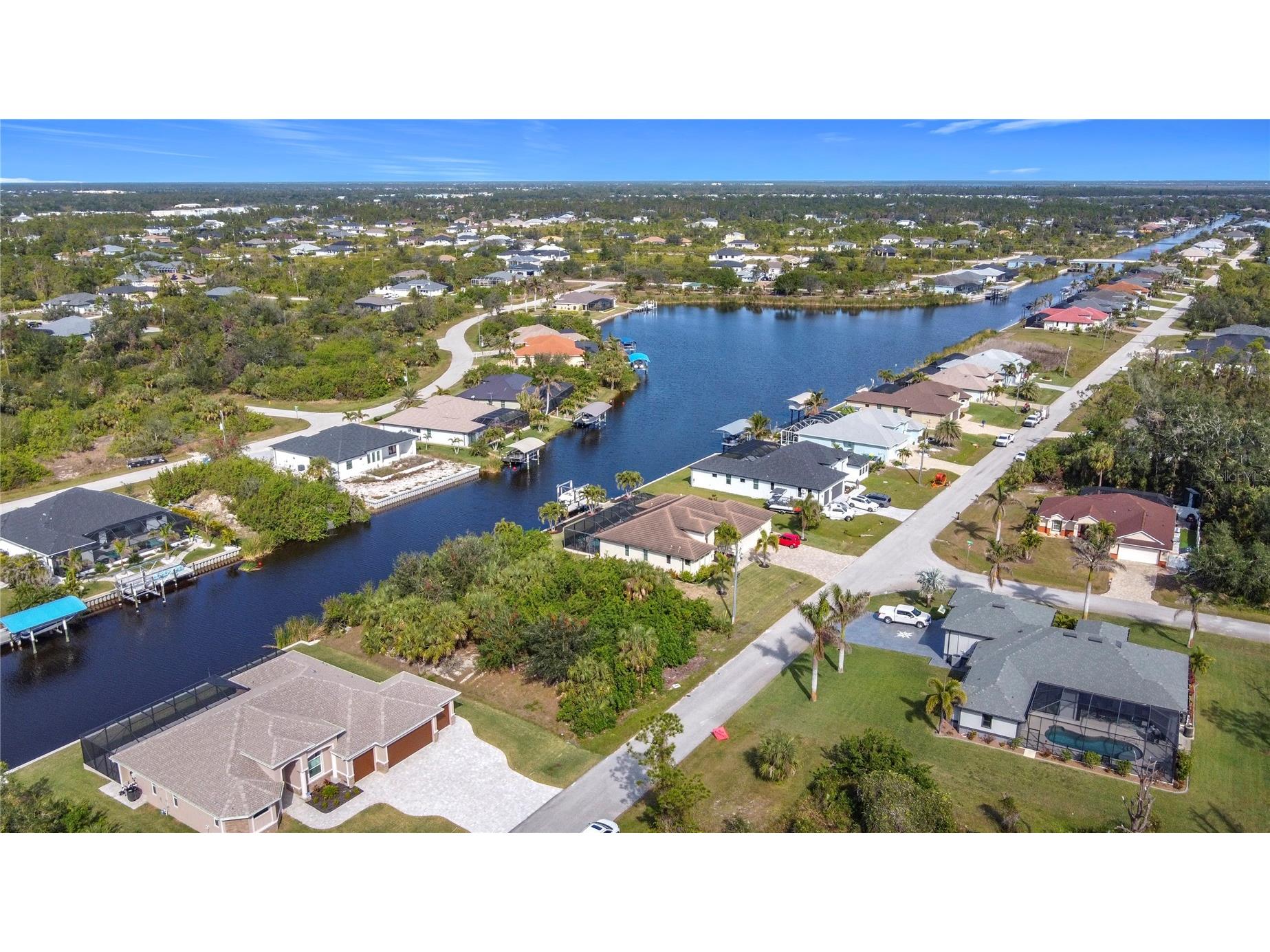 9177 Santa Lucia Drive Port Charlotte FL 33981 - SANTA LUCIA ESTATES A4681908 image26