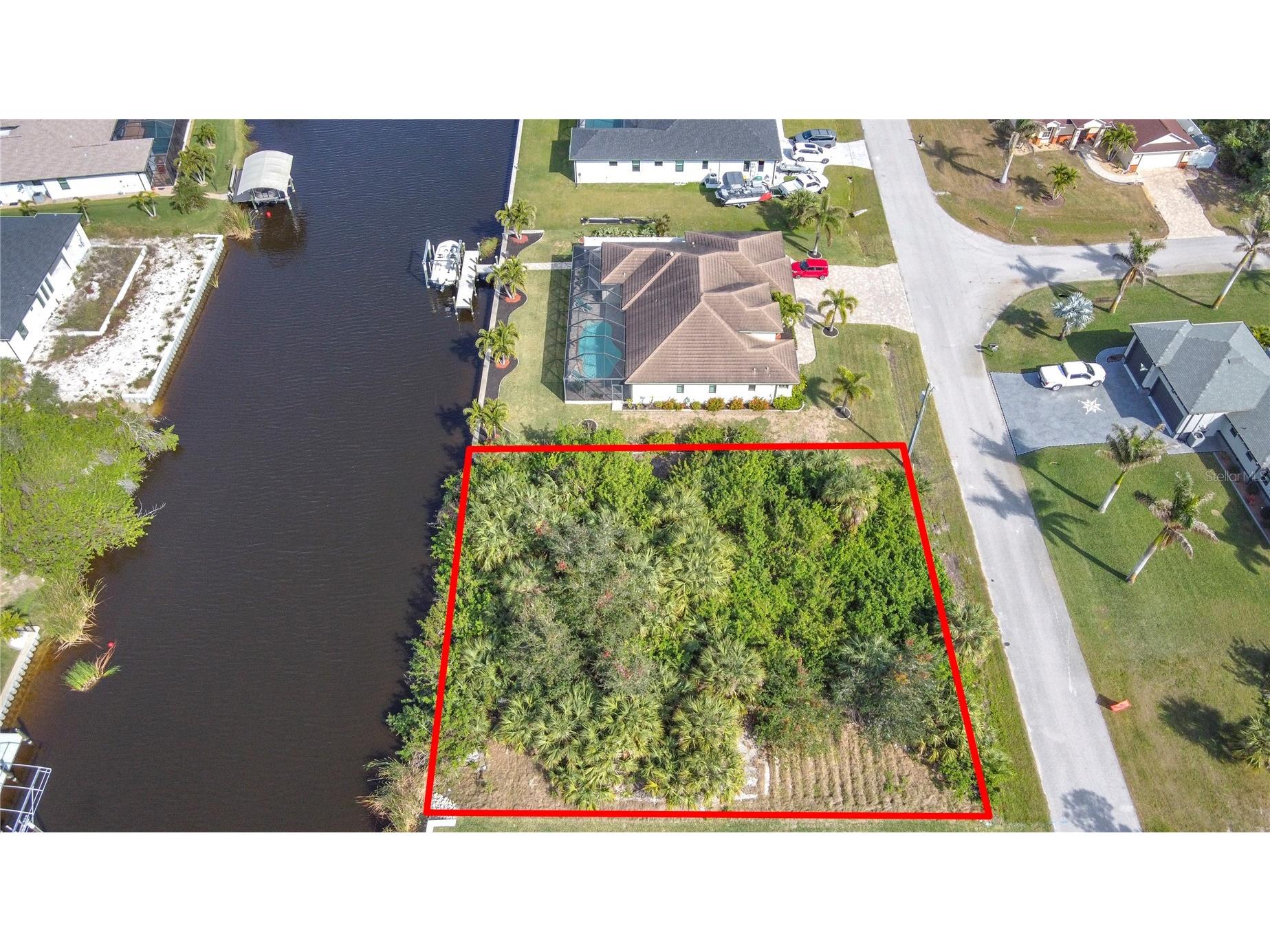 9177 Santa Lucia Drive Port Charlotte FL 33981 - SANTA LUCIA ESTATES A4681908 image27
