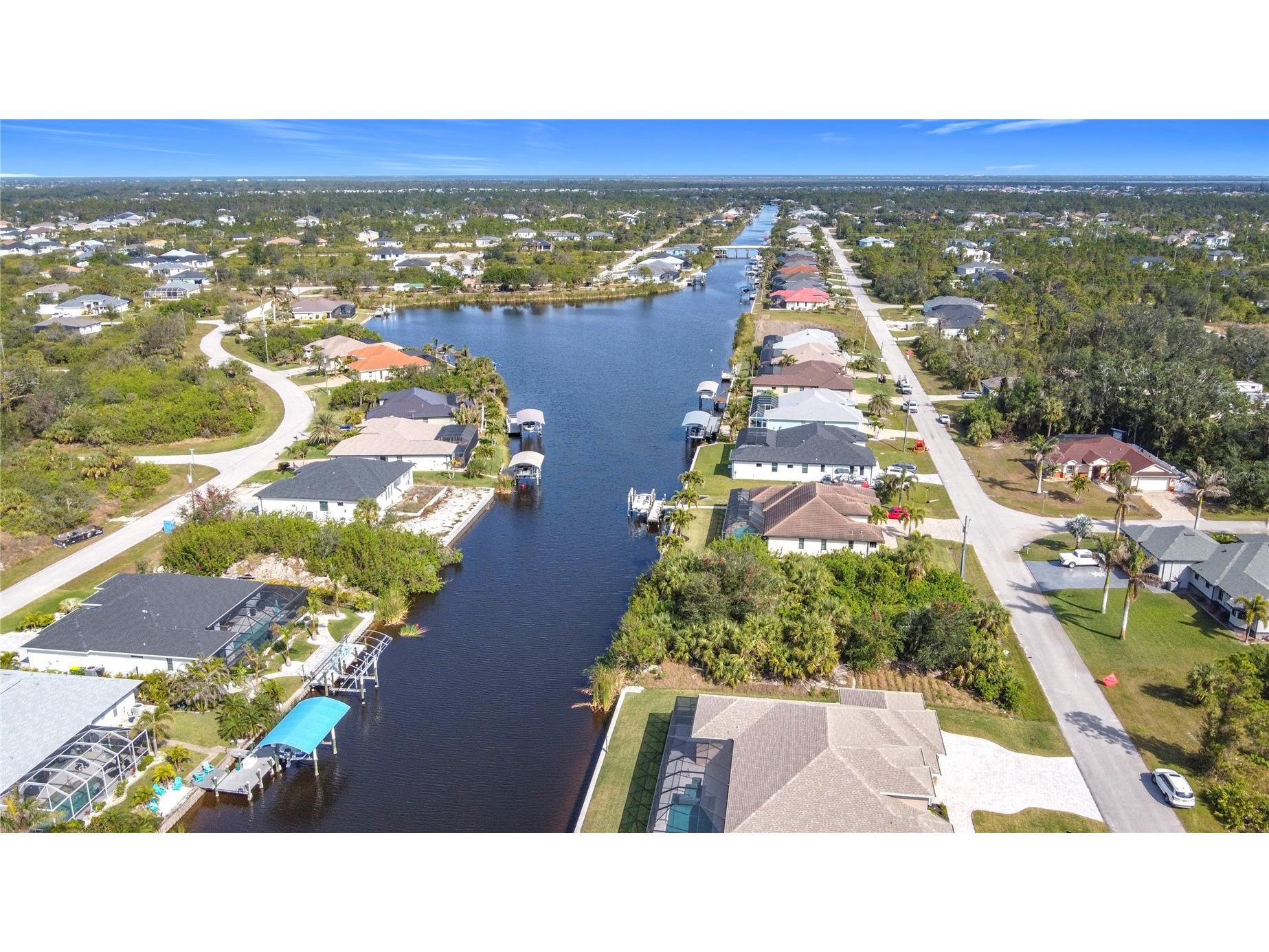 9177 Santa Lucia Drive Port Charlotte FL 33981 - SANTA LUCIA ESTATES A4681908 image3