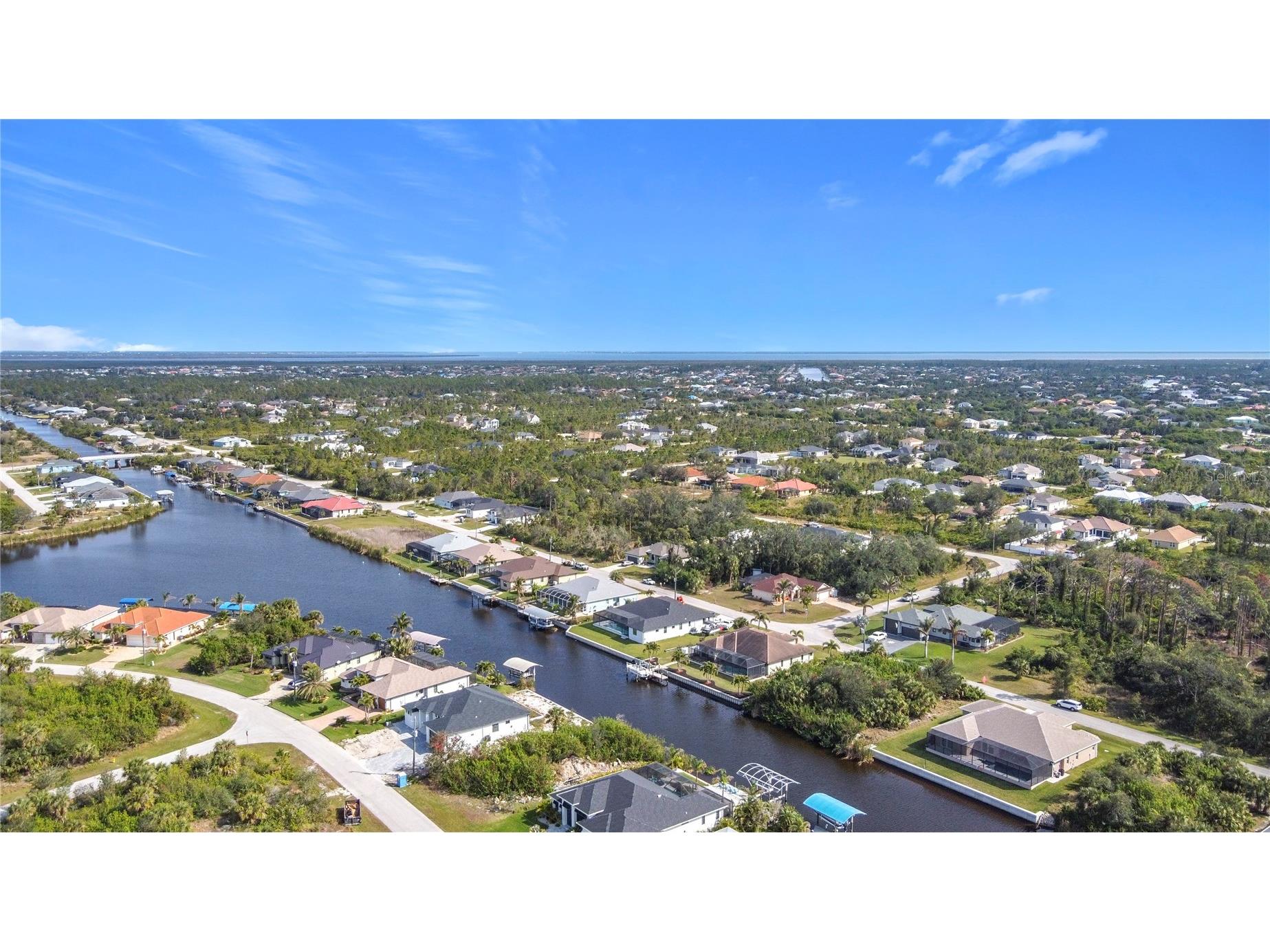 9177 Santa Lucia Drive Port Charlotte FL 33981 - SANTA LUCIA ESTATES A4681908 image5