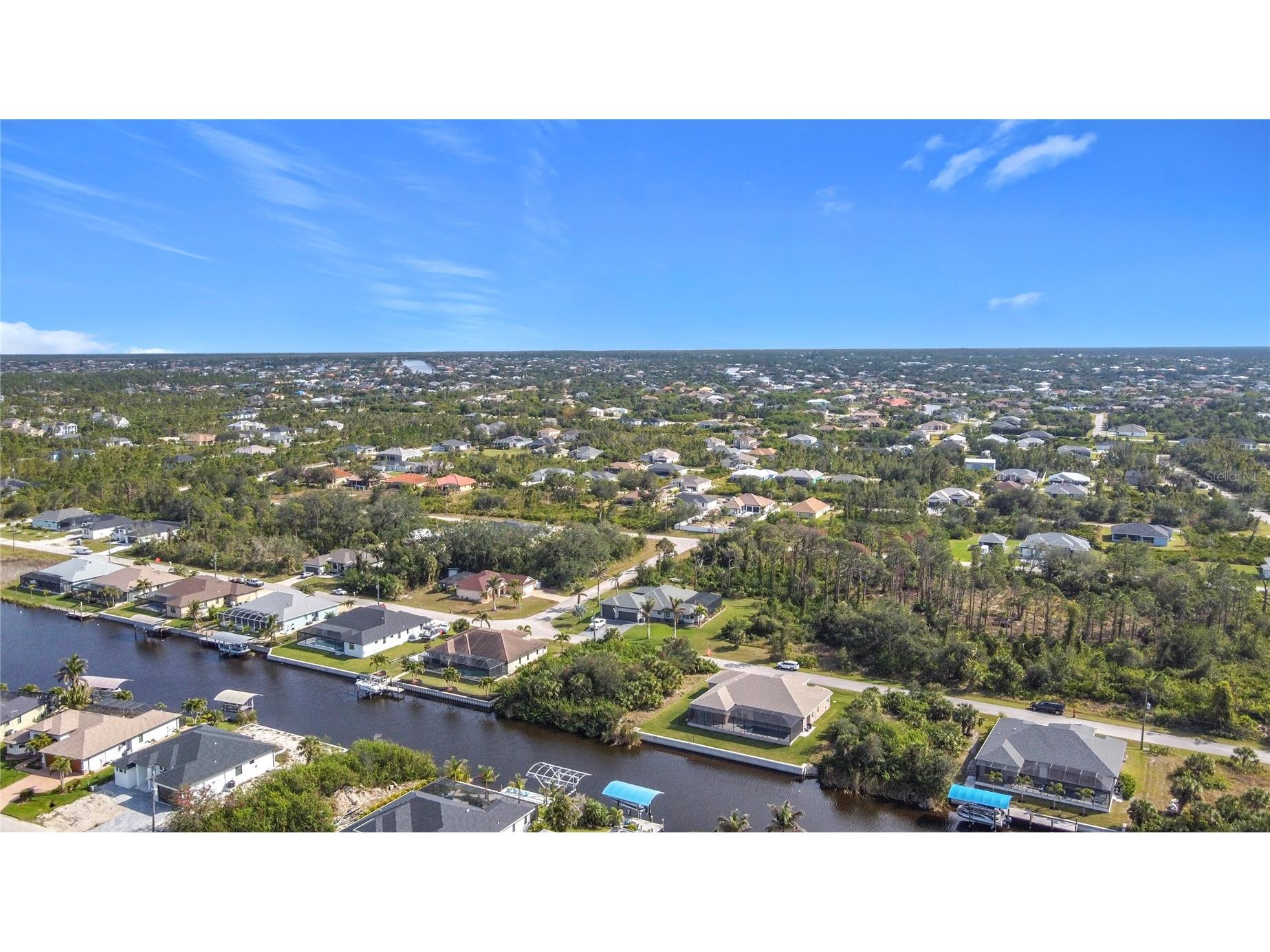 9177 Santa Lucia Drive Port Charlotte FL 33981 - SANTA LUCIA ESTATES A4681908 image6