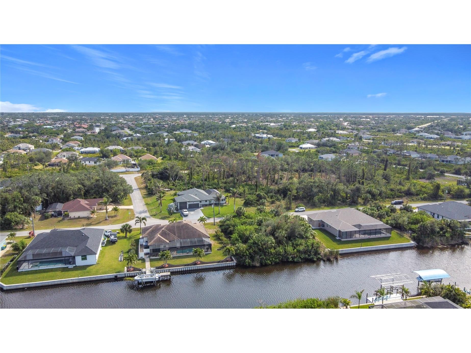 9177 Santa Lucia Drive Port Charlotte FL 33981 - SANTA LUCIA ESTATES A4681908 image7