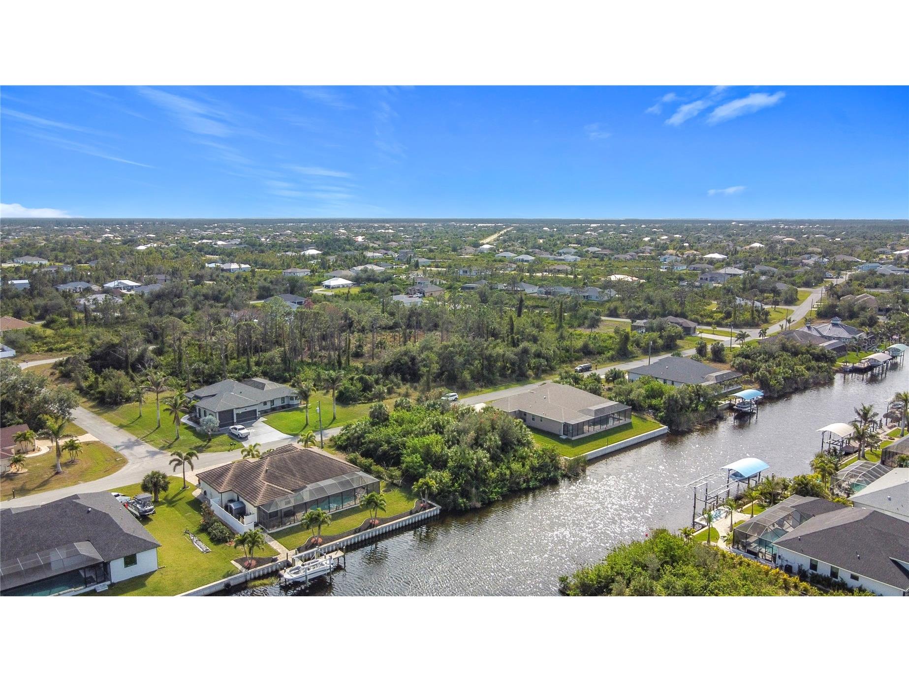 9177 Santa Lucia Drive Port Charlotte FL 33981 - SANTA LUCIA ESTATES A4681908 image8